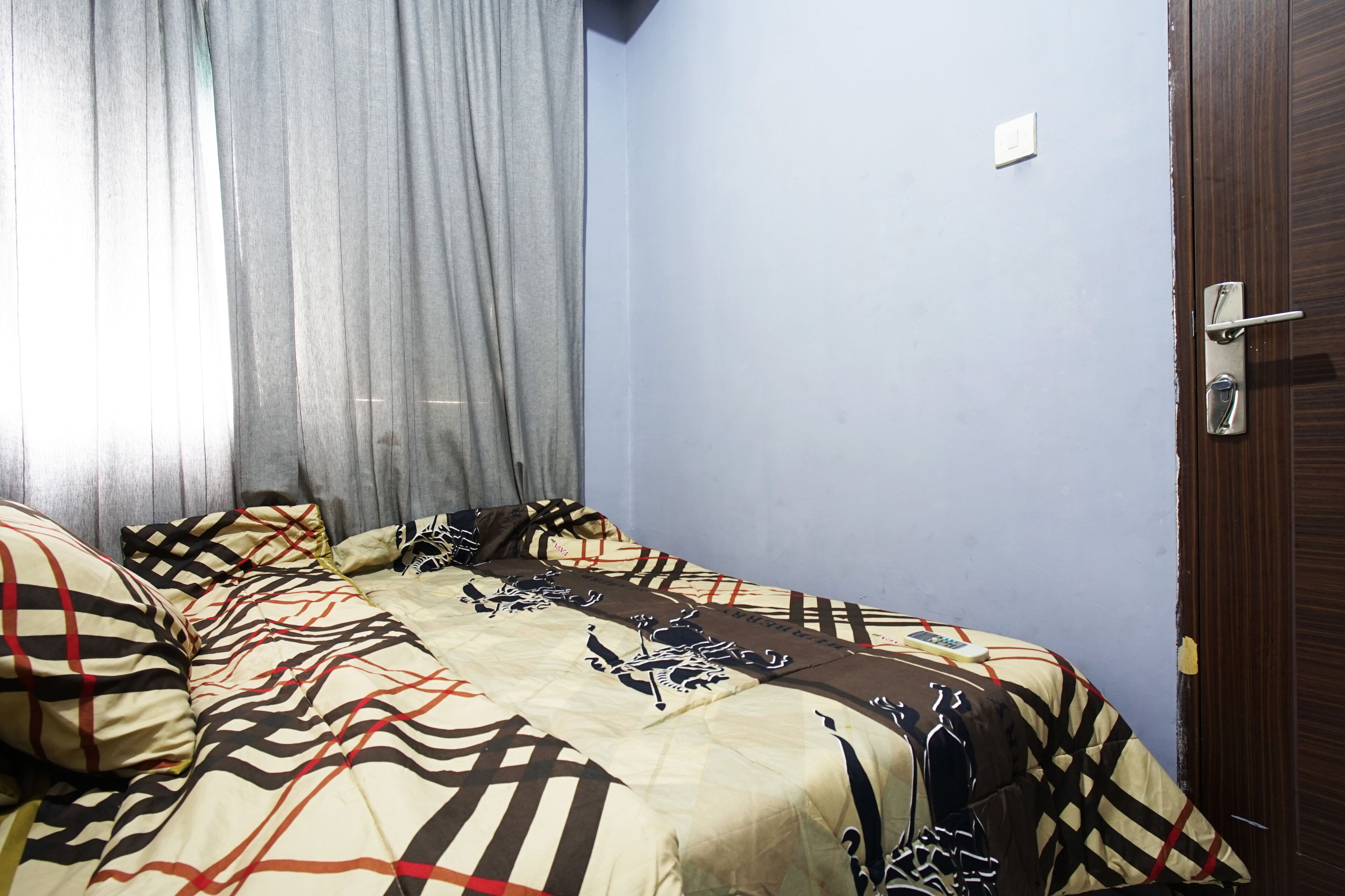 Apartemen Citypark