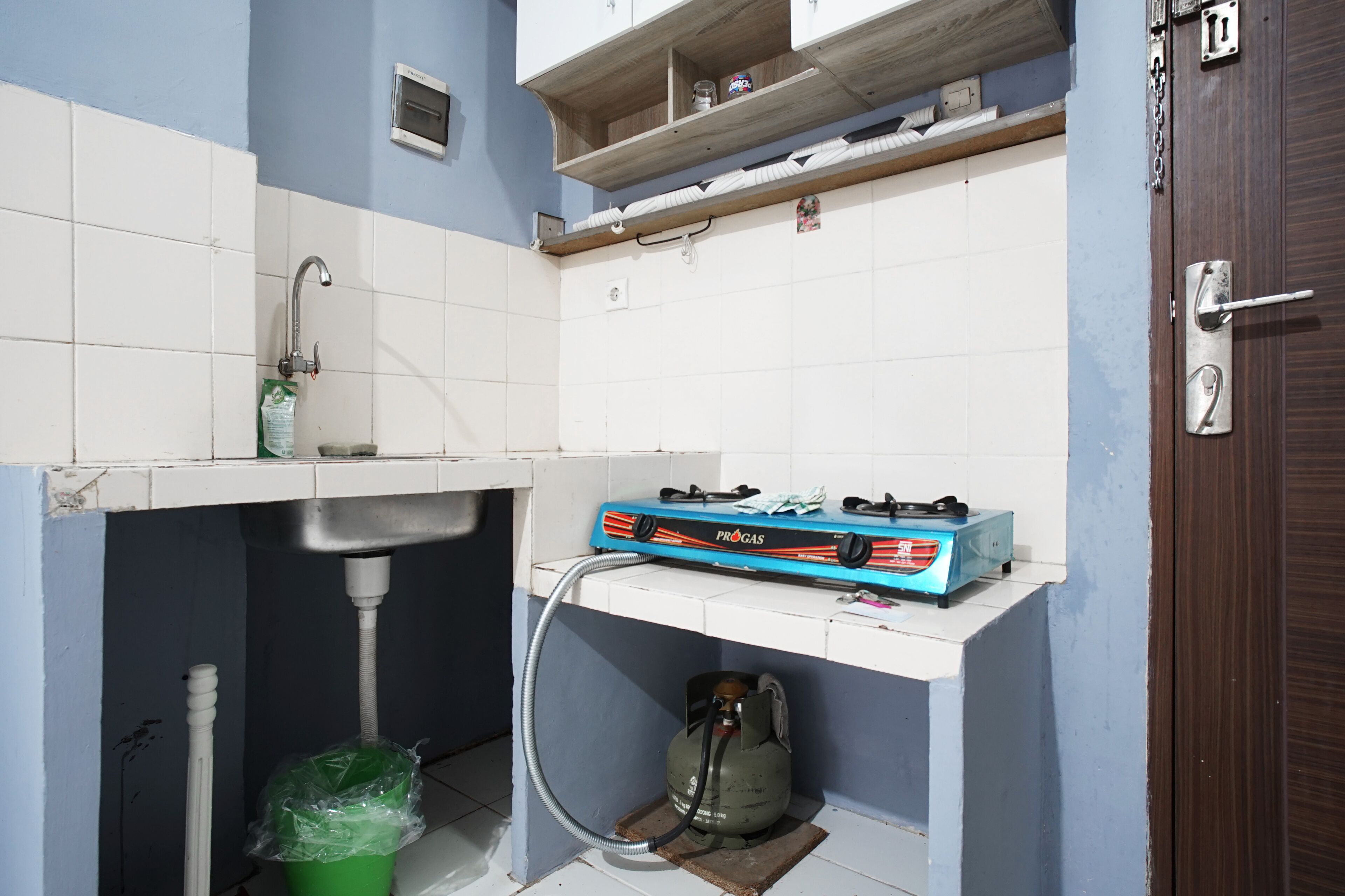 Apartemen Citypark