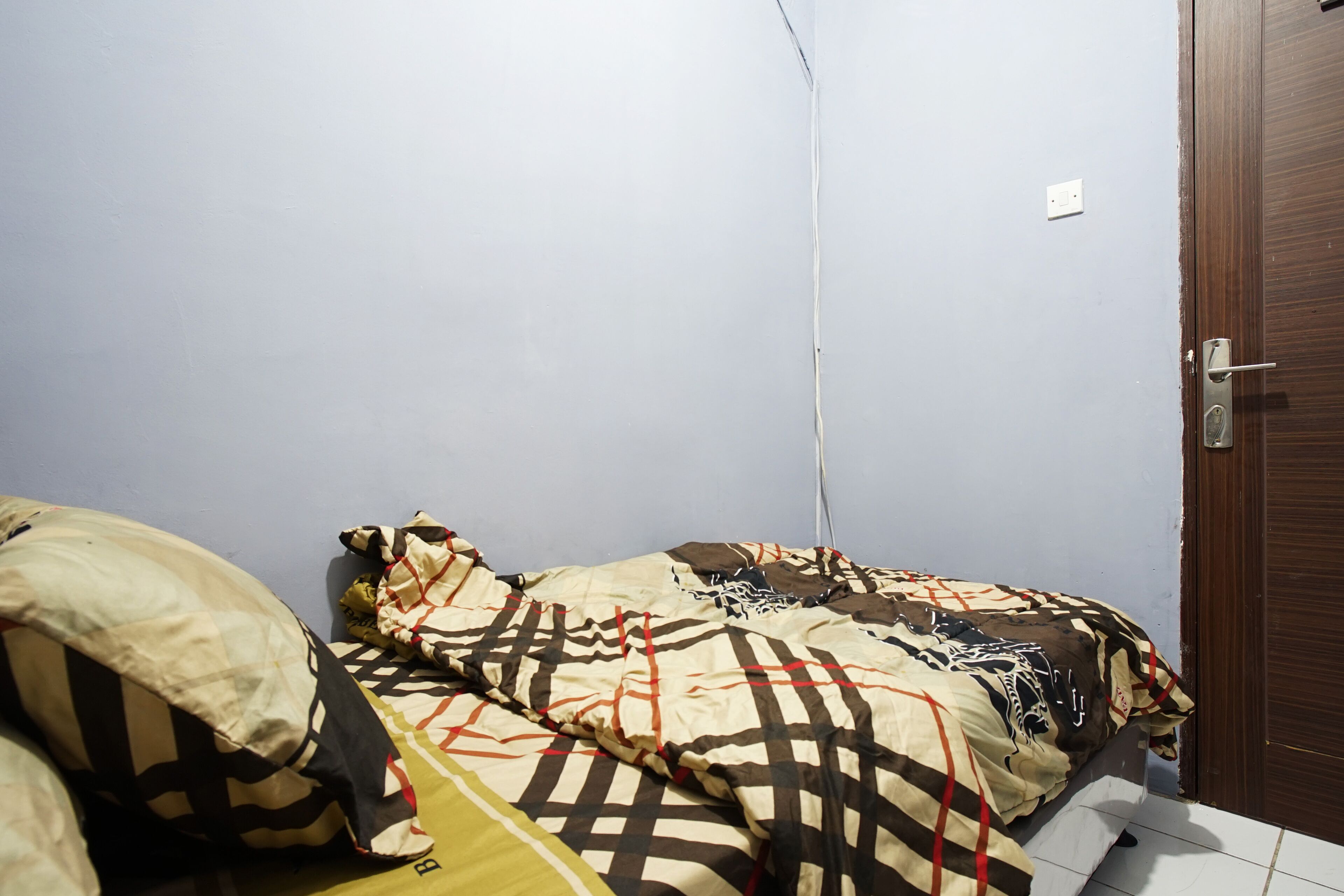 Apartemen Citypark