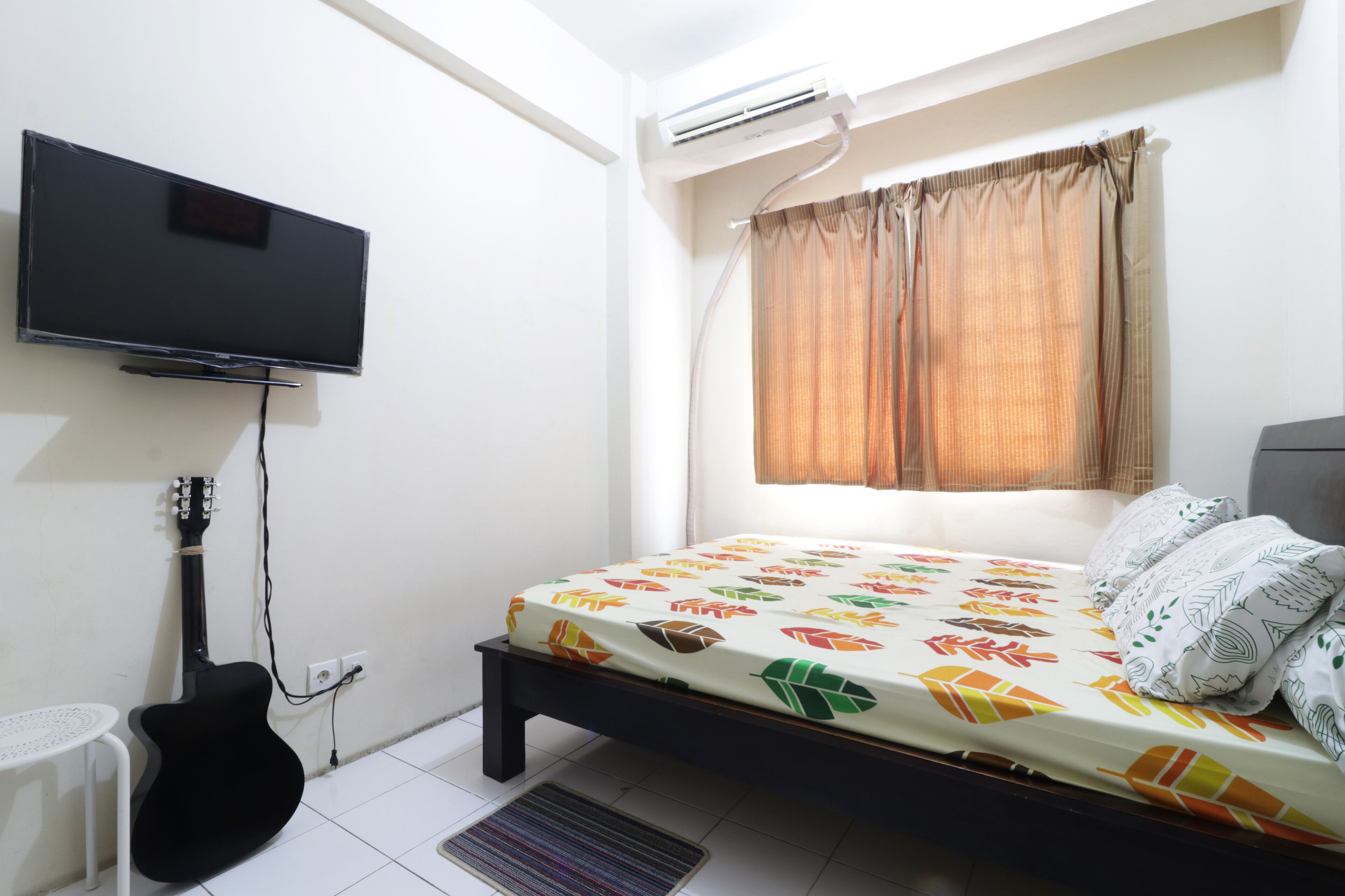Apartemen Citypark