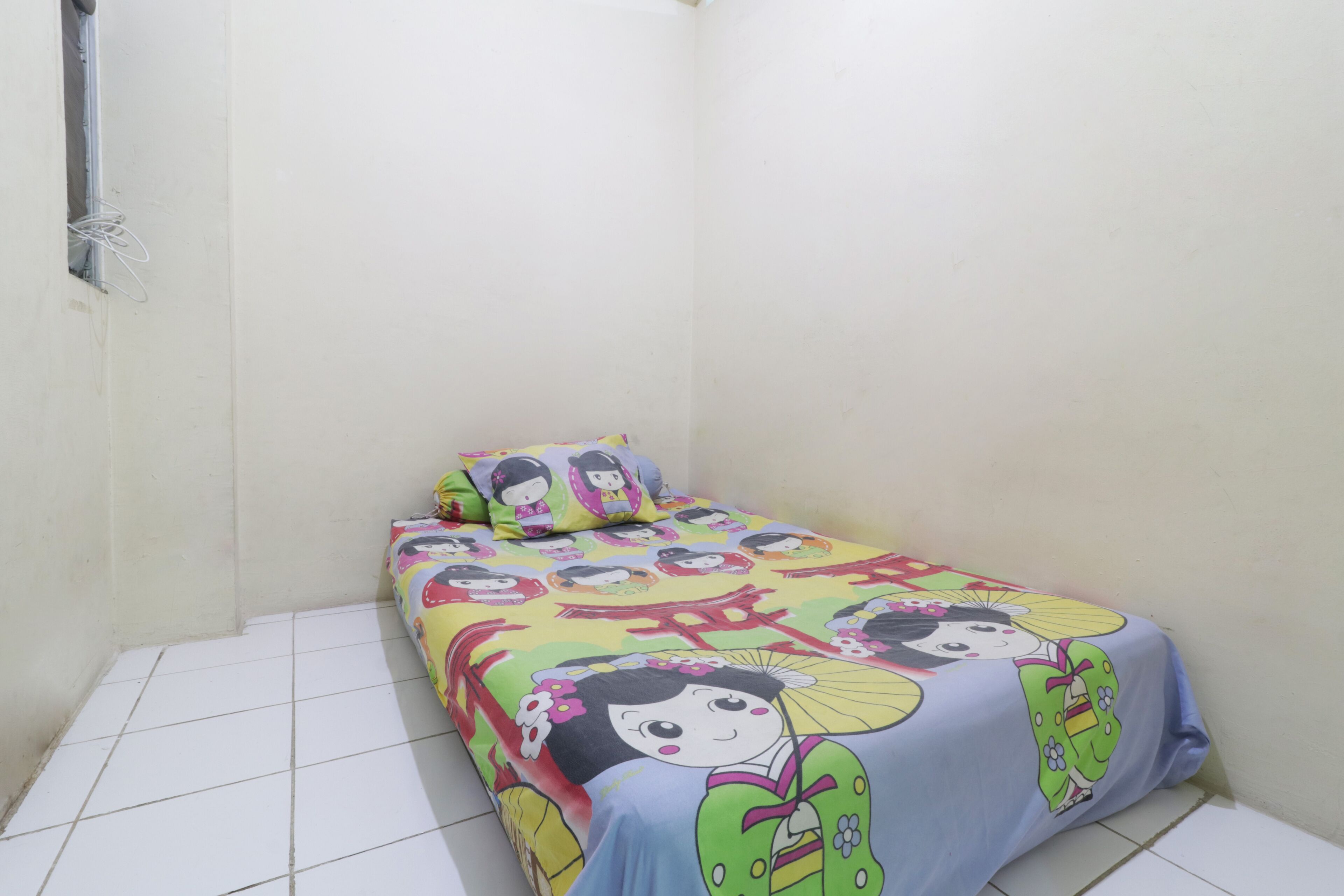 Apartemen Citypark