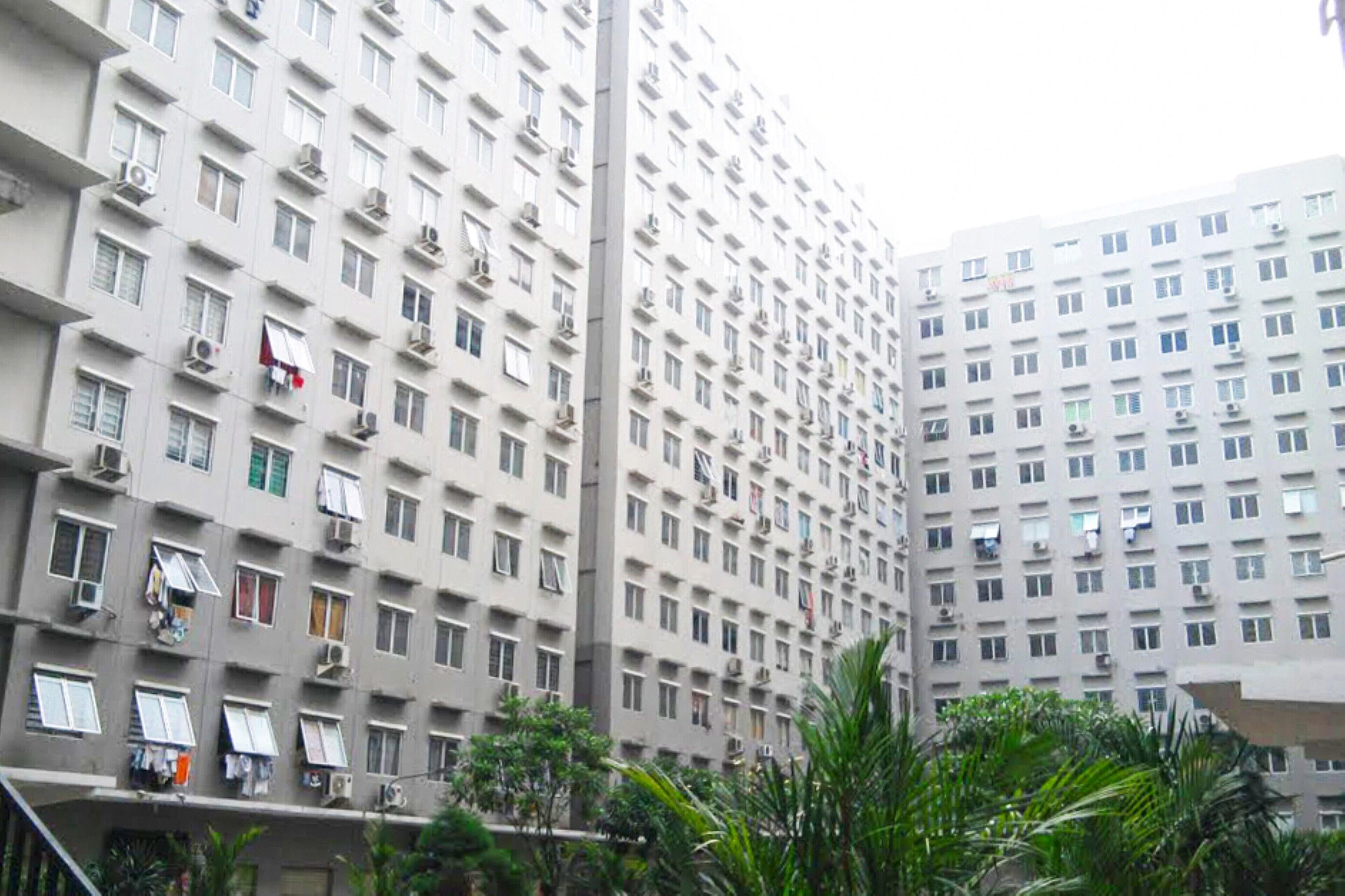 Apartemen Citypark