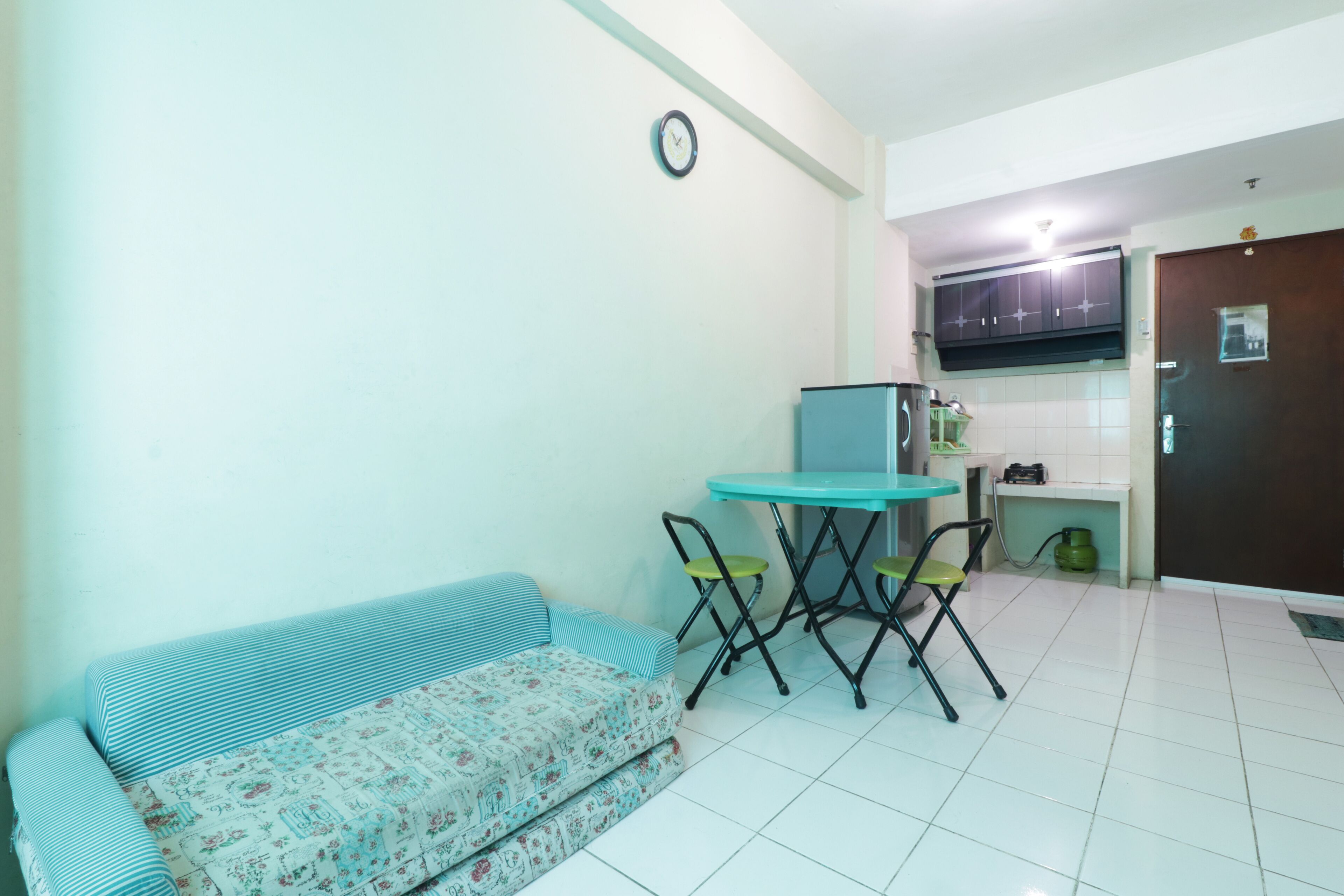 Apartemen Citypark