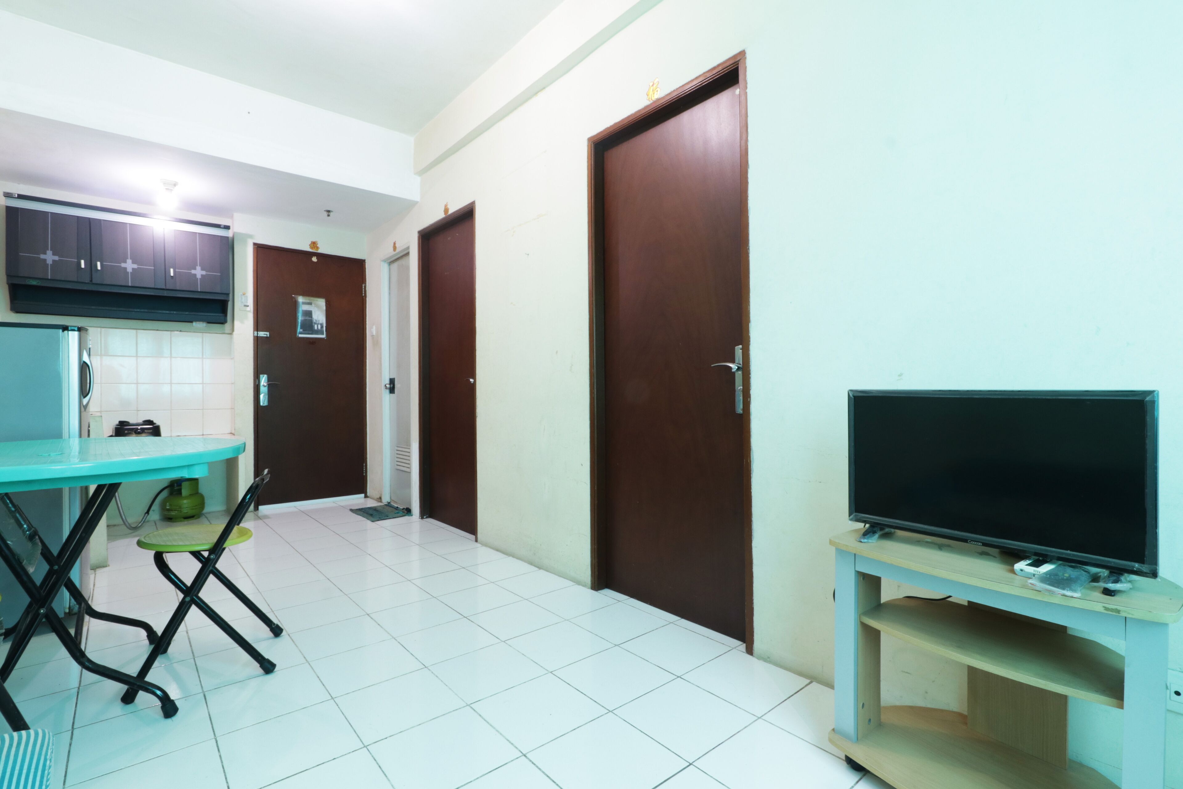 Apartemen Citypark