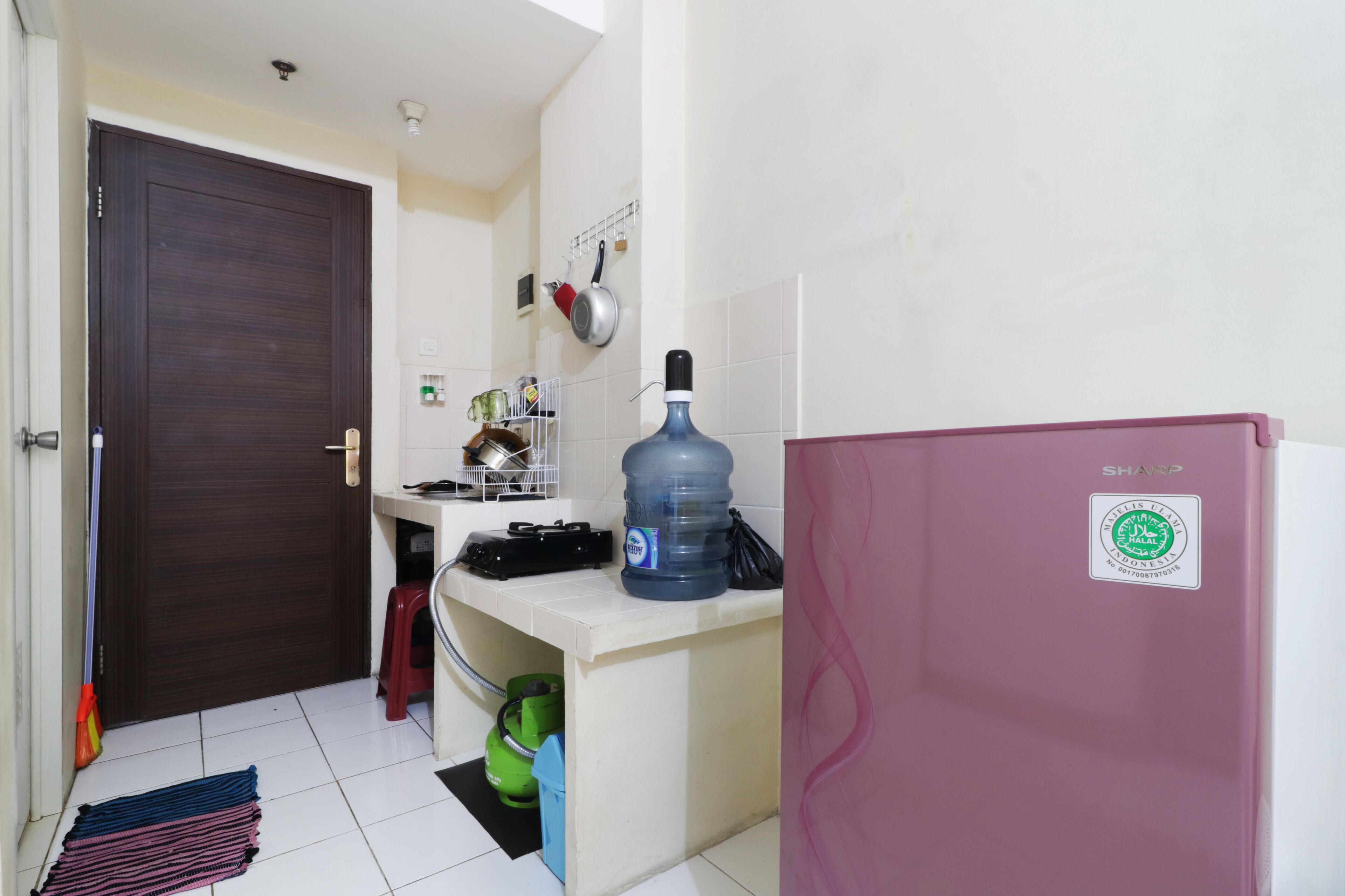 Apartemen Citypark