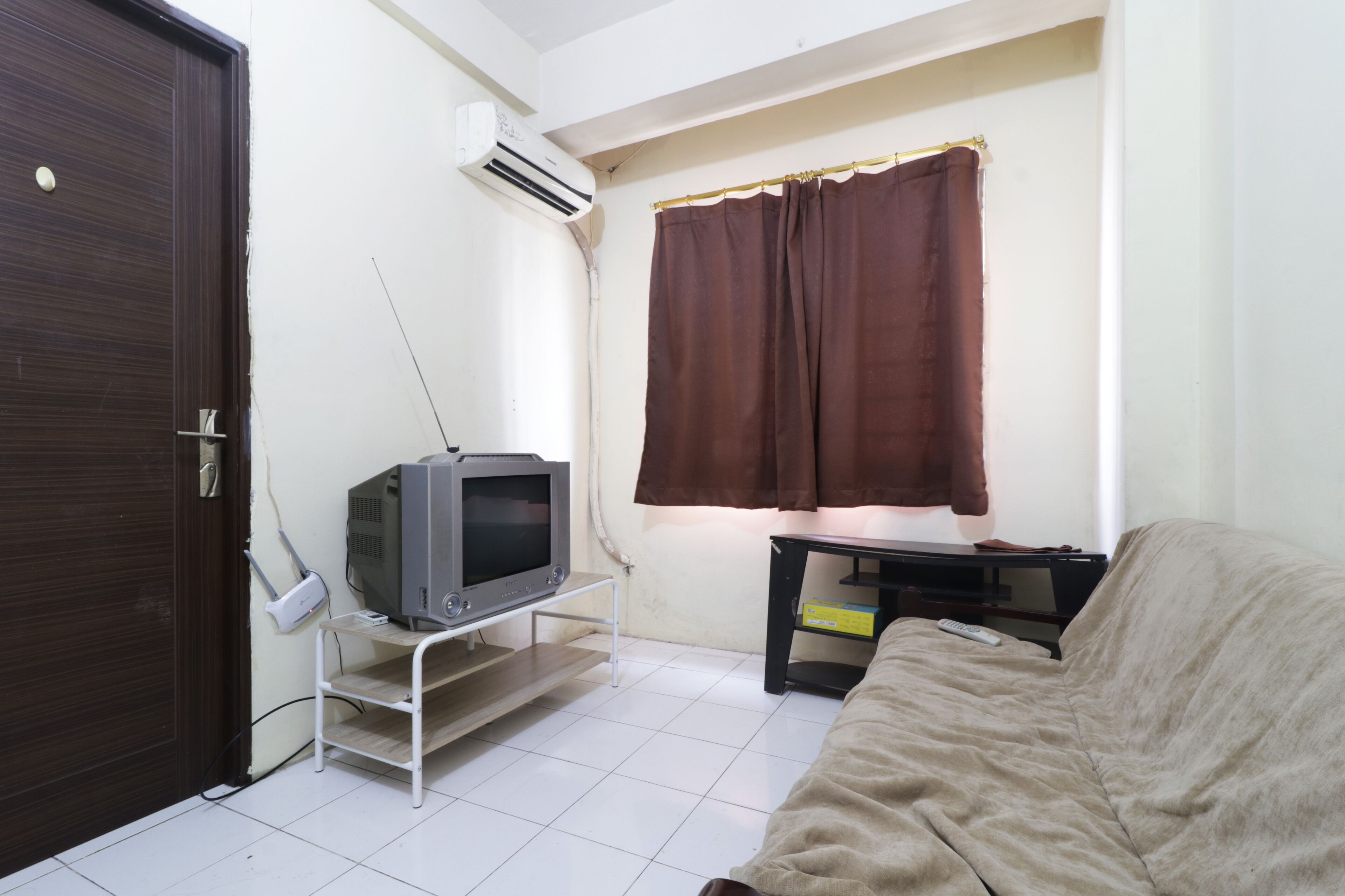 Apartemen Citypark