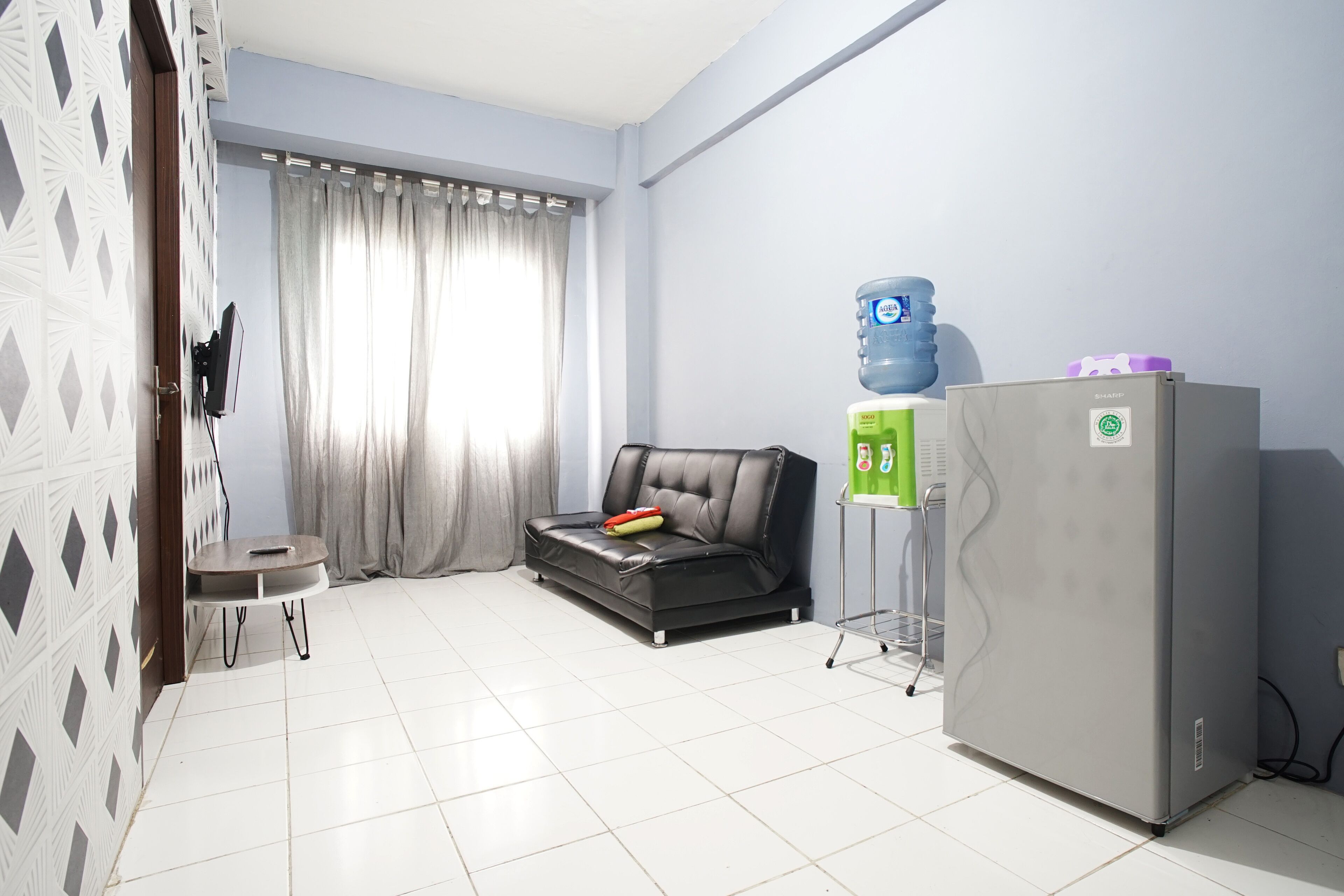 Apartemen Citypark