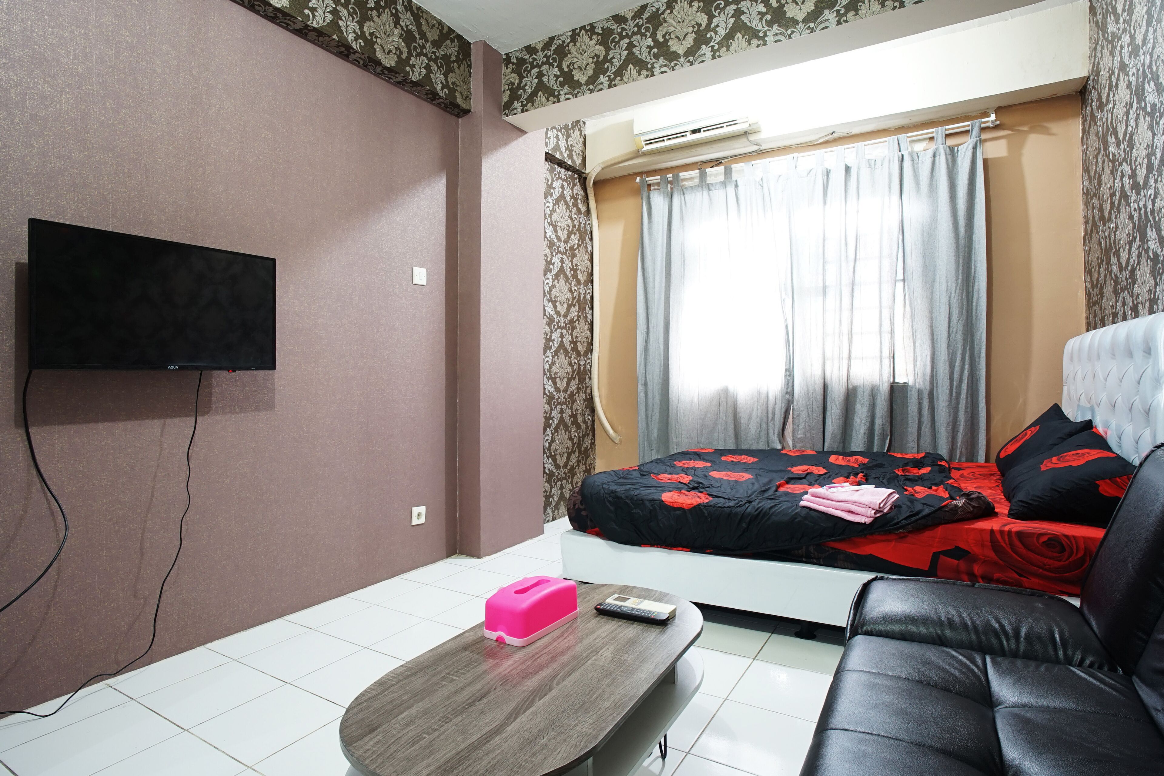 Apartemen Citypark