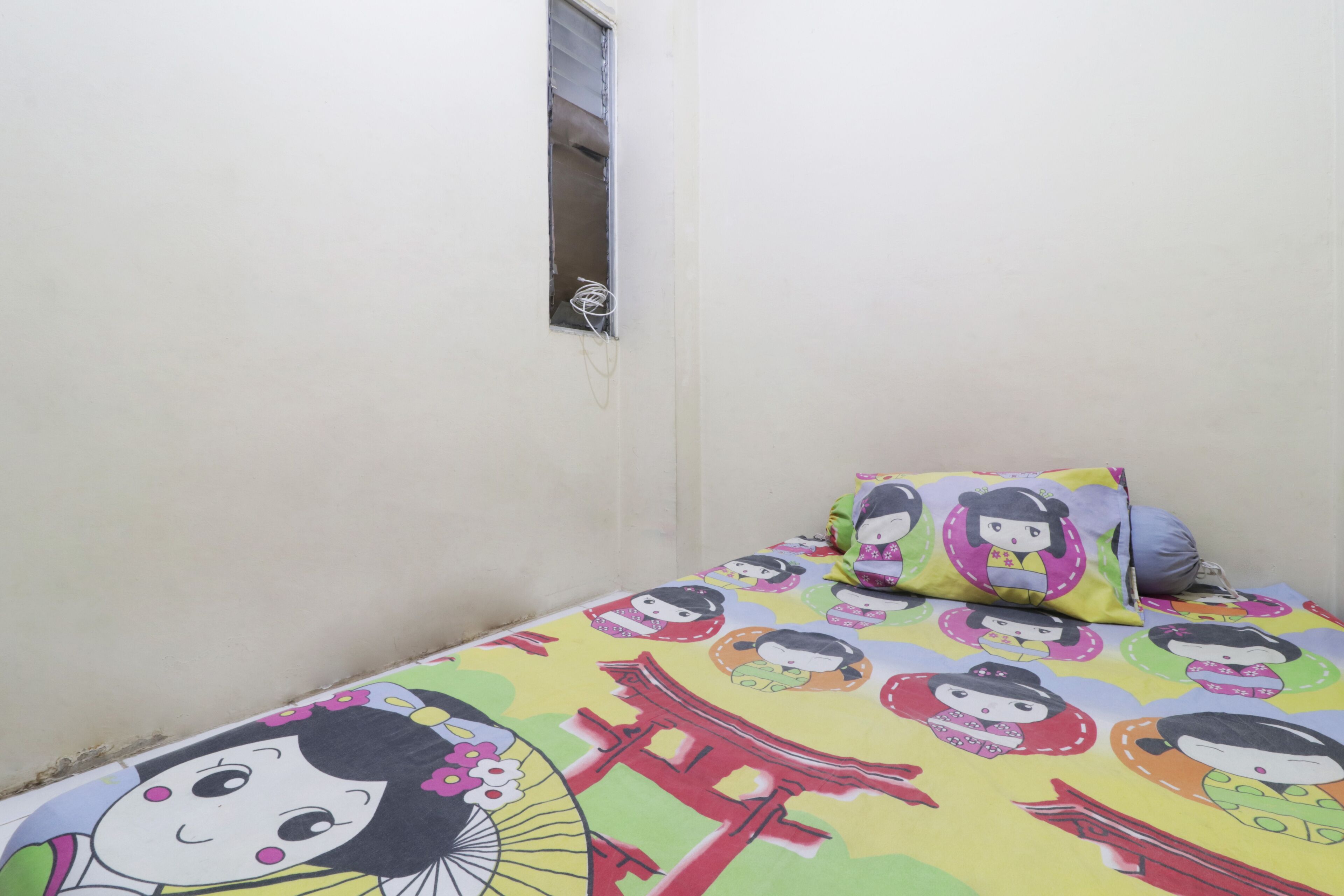 Apartemen Citypark