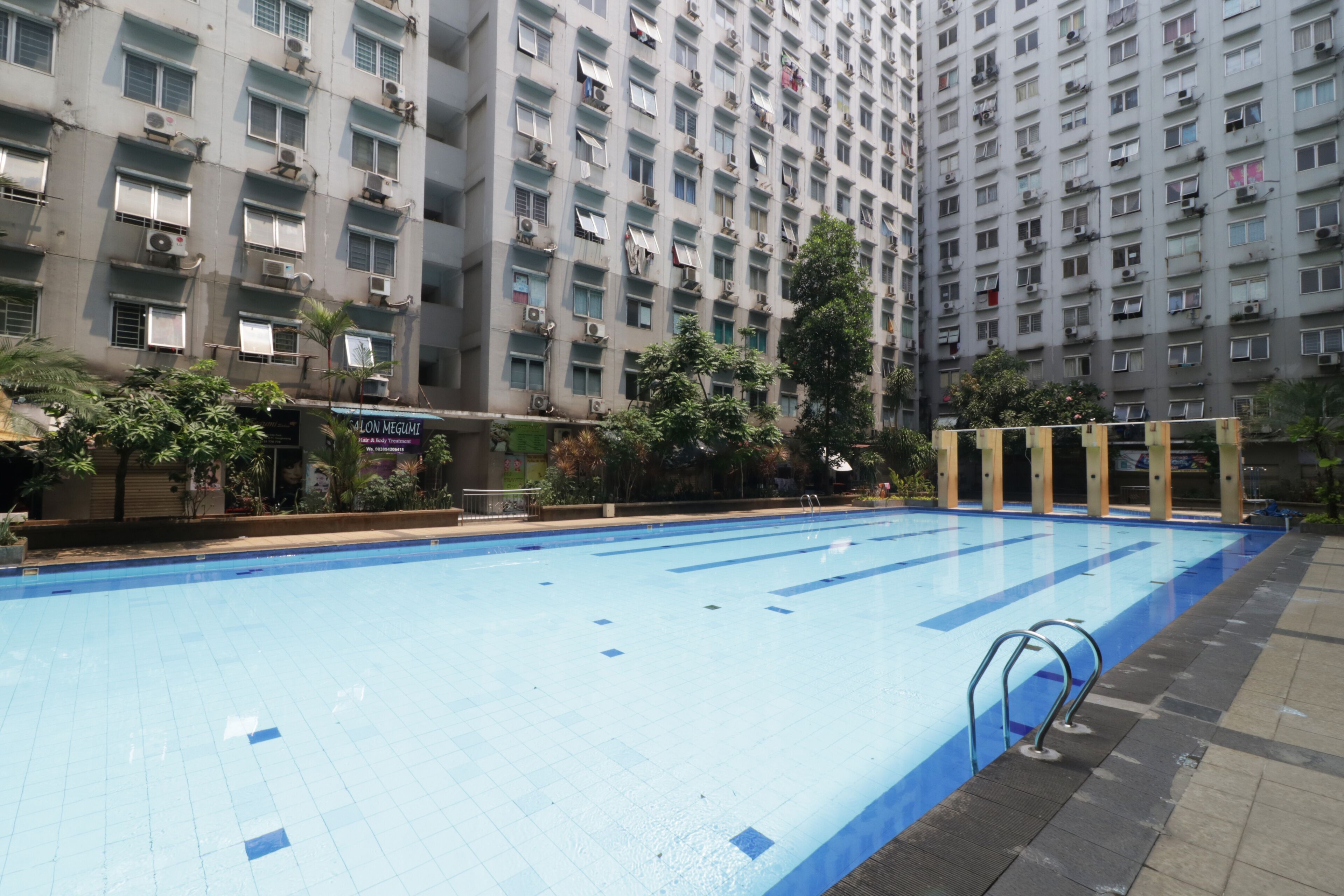 Apartemen Citypark