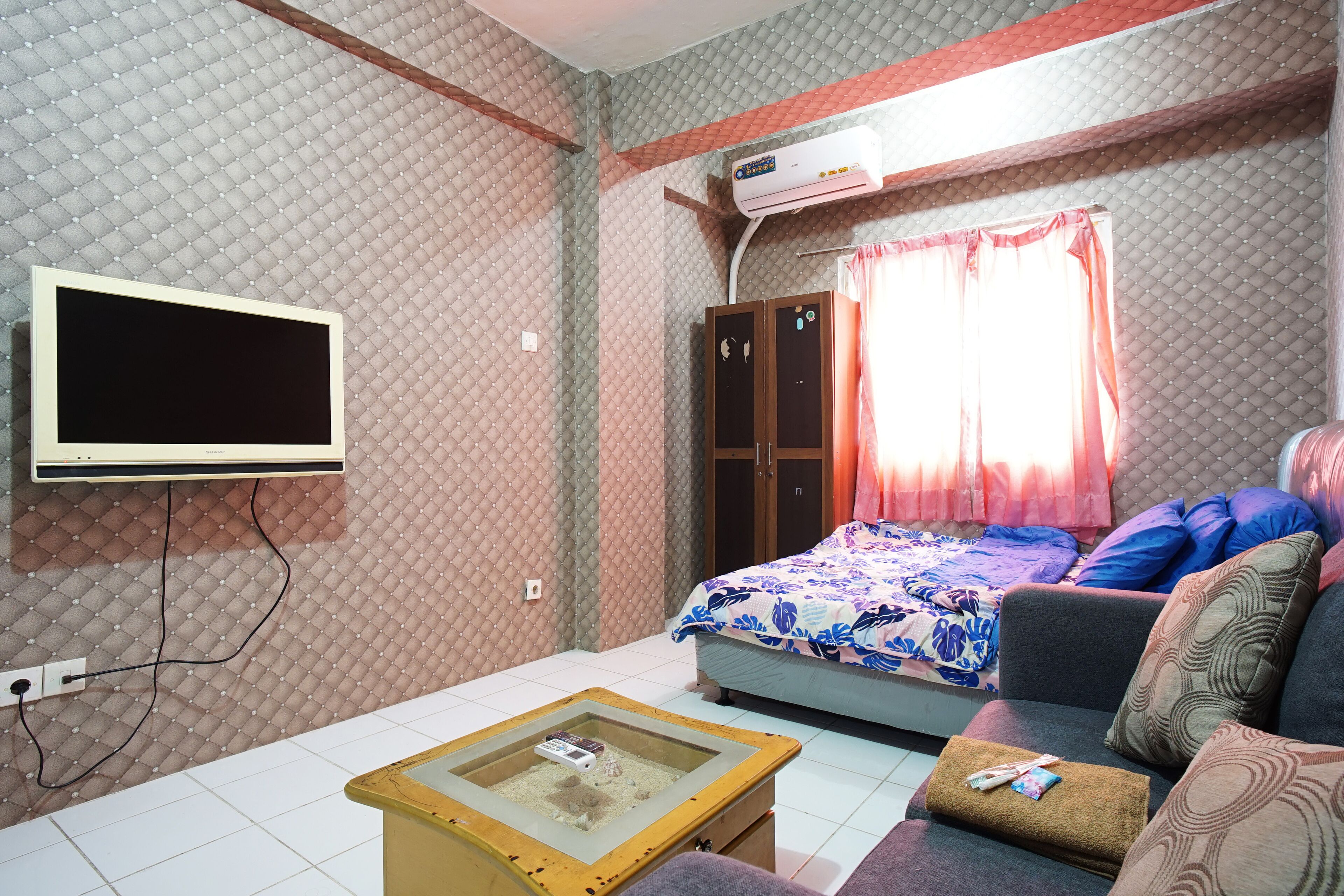 Apartemen Citypark
