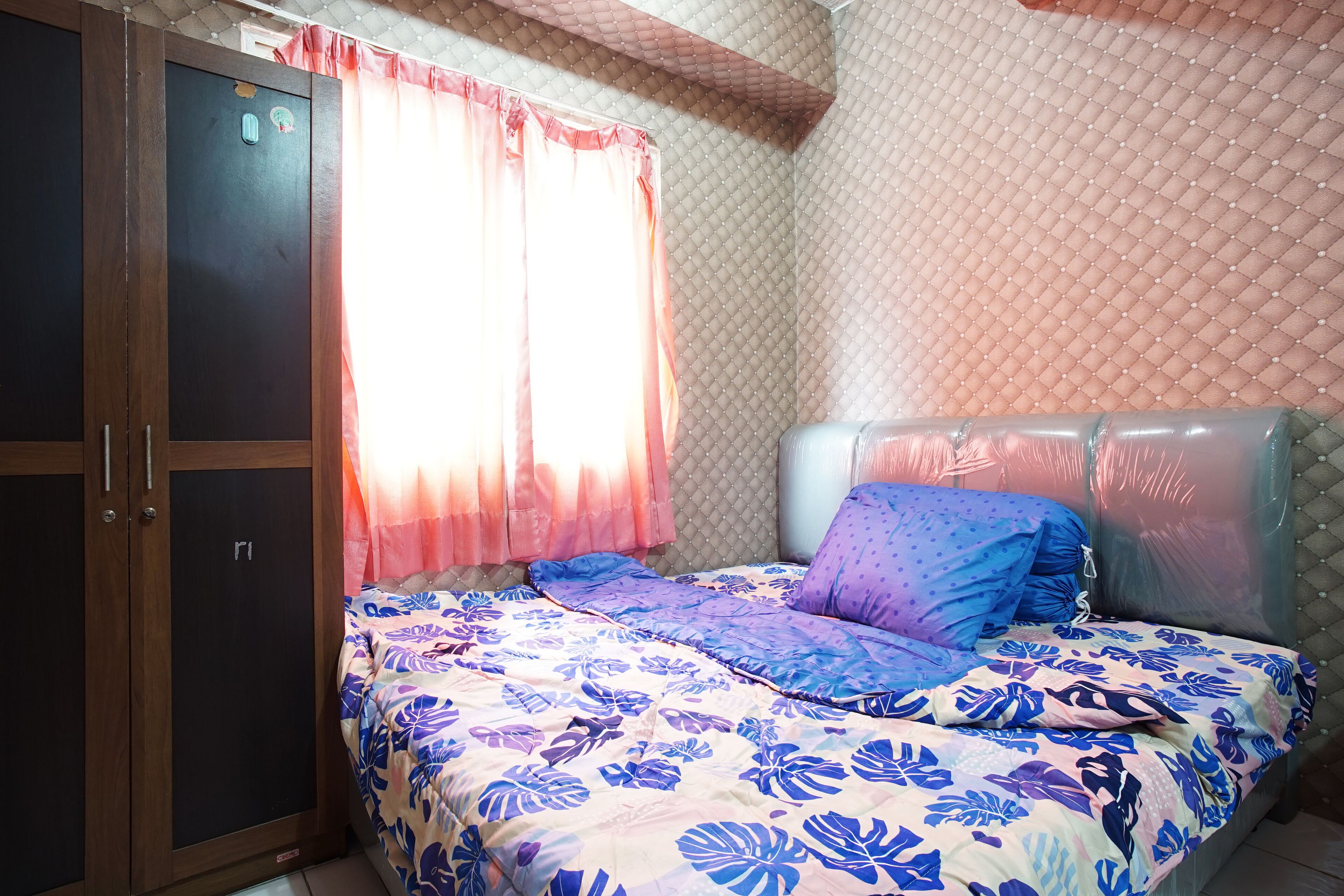 Apartemen Citypark