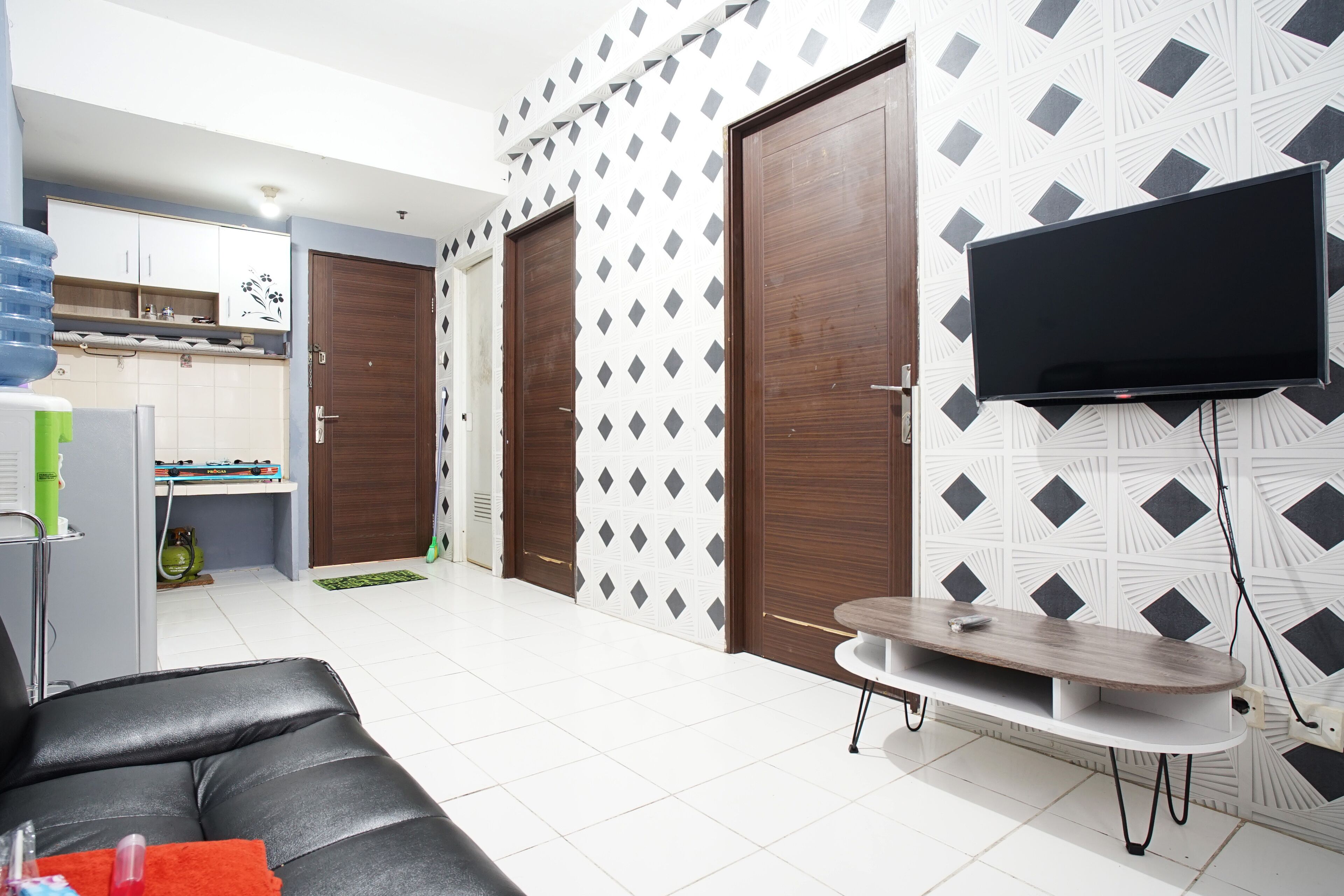 Apartemen Citypark