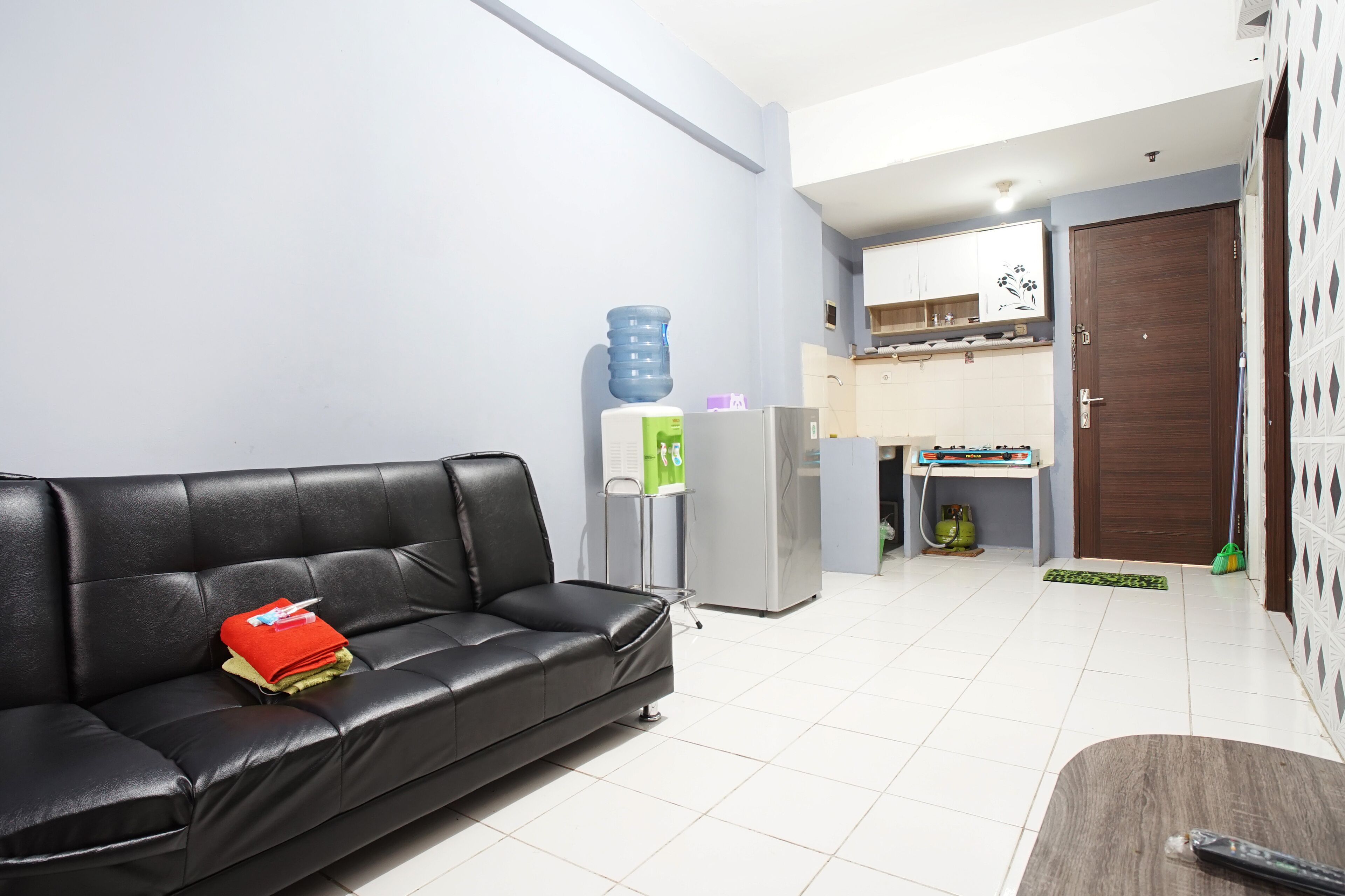 Apartemen Citypark
