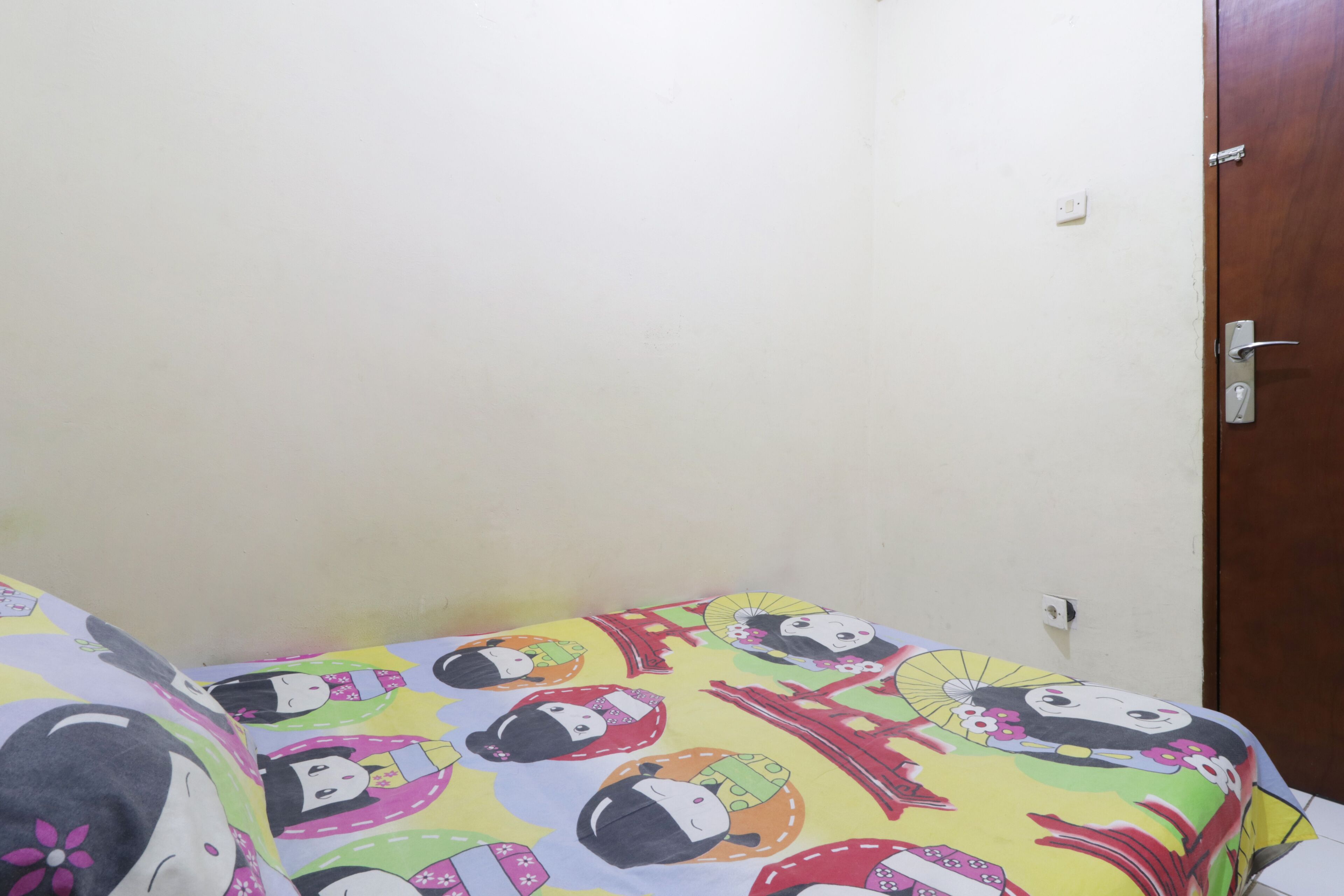 Apartemen Citypark
