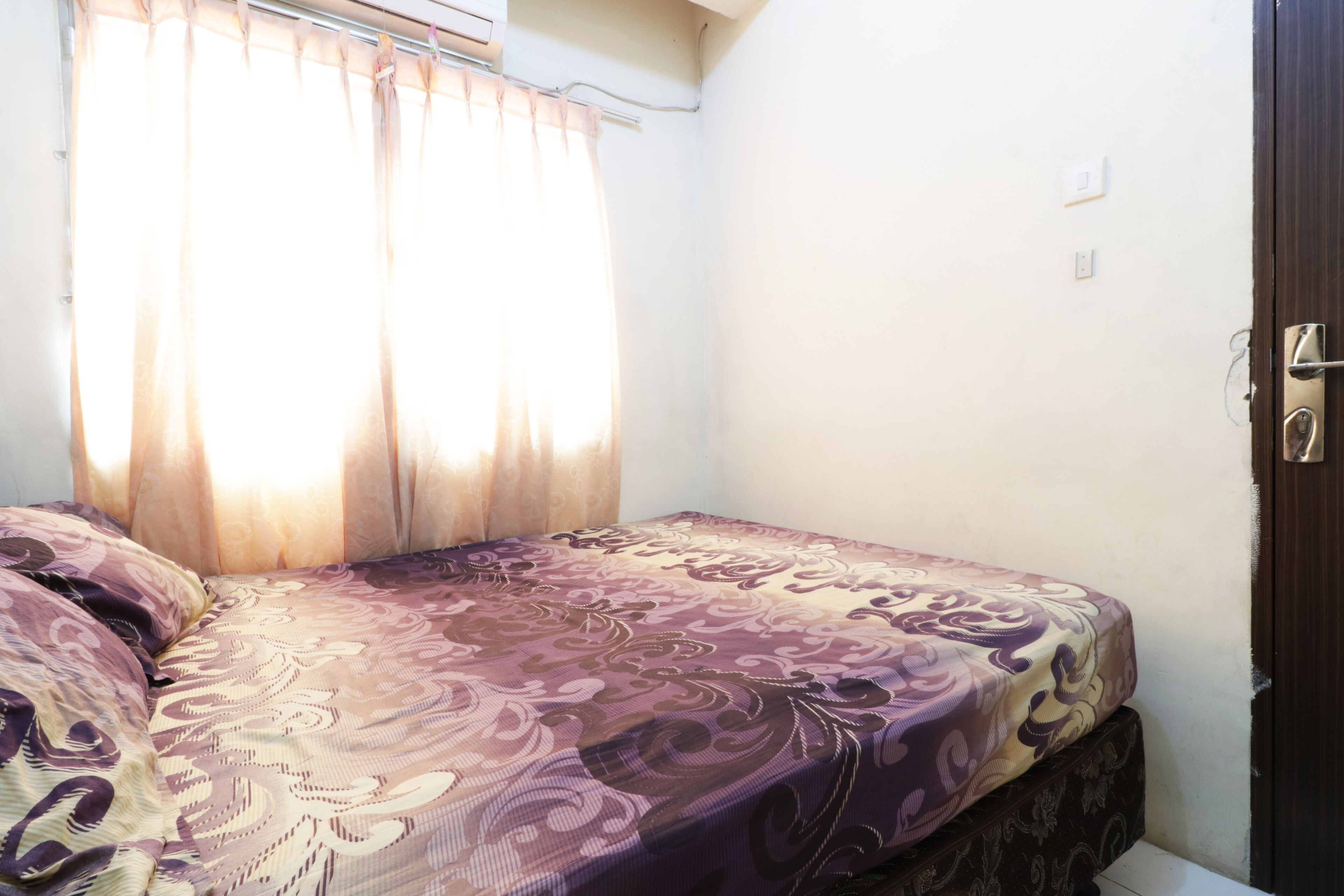 Apartemen Citypark