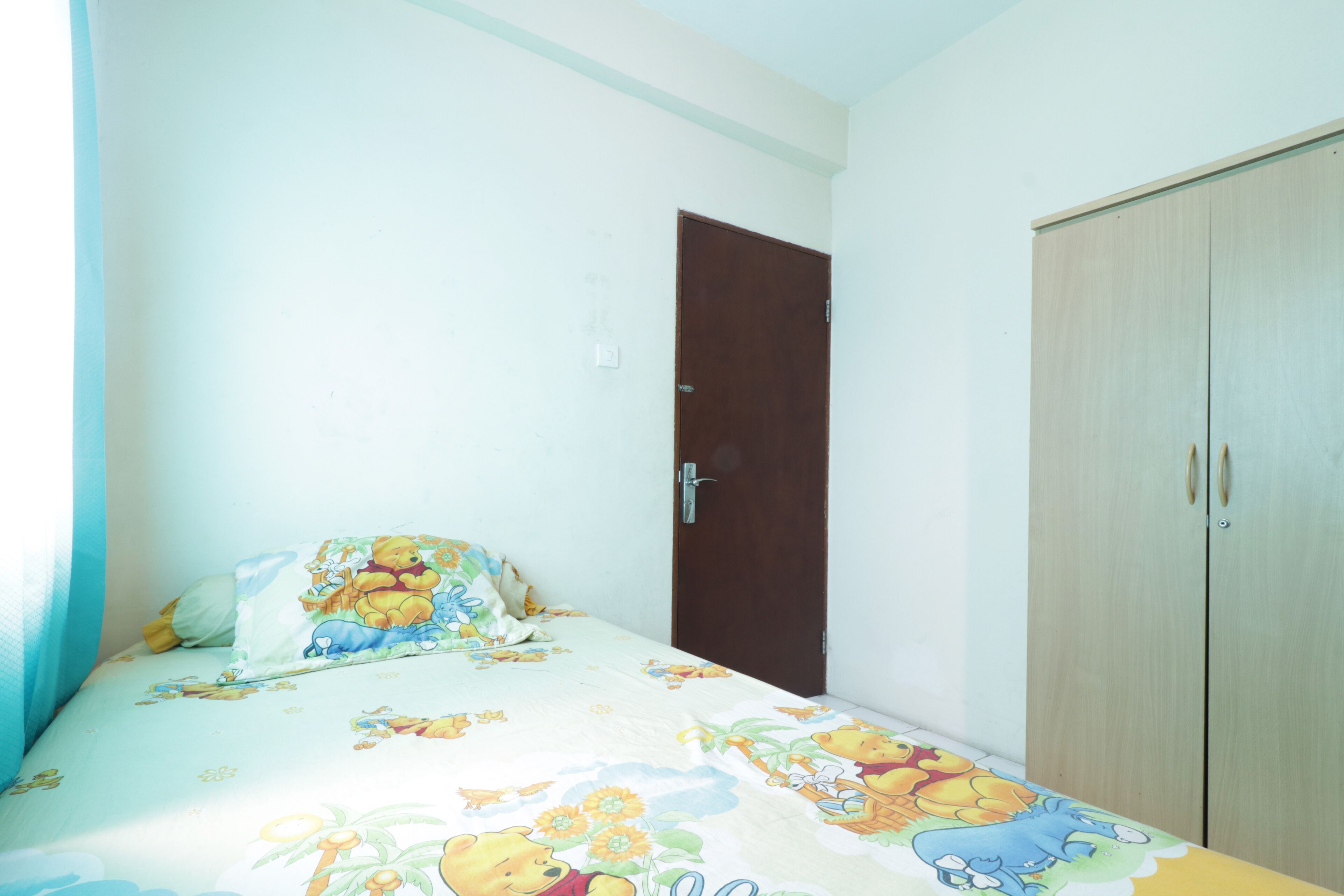 Apartemen Citypark