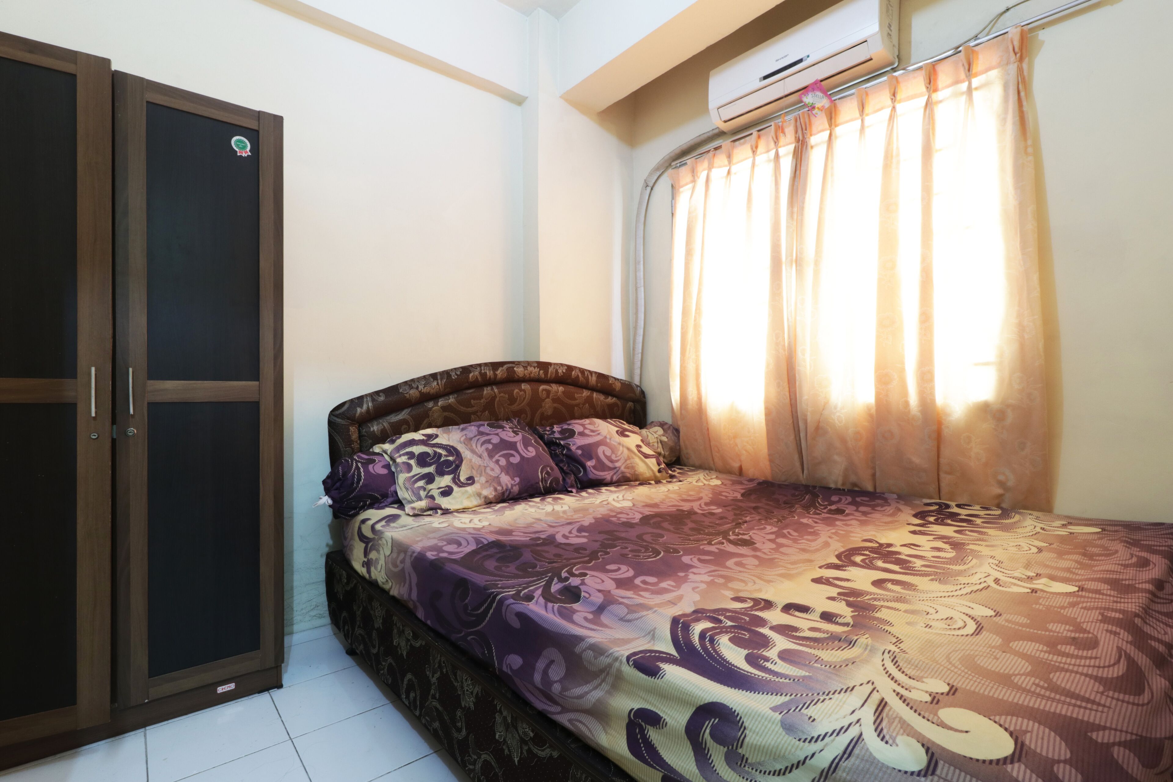 Apartemen Citypark