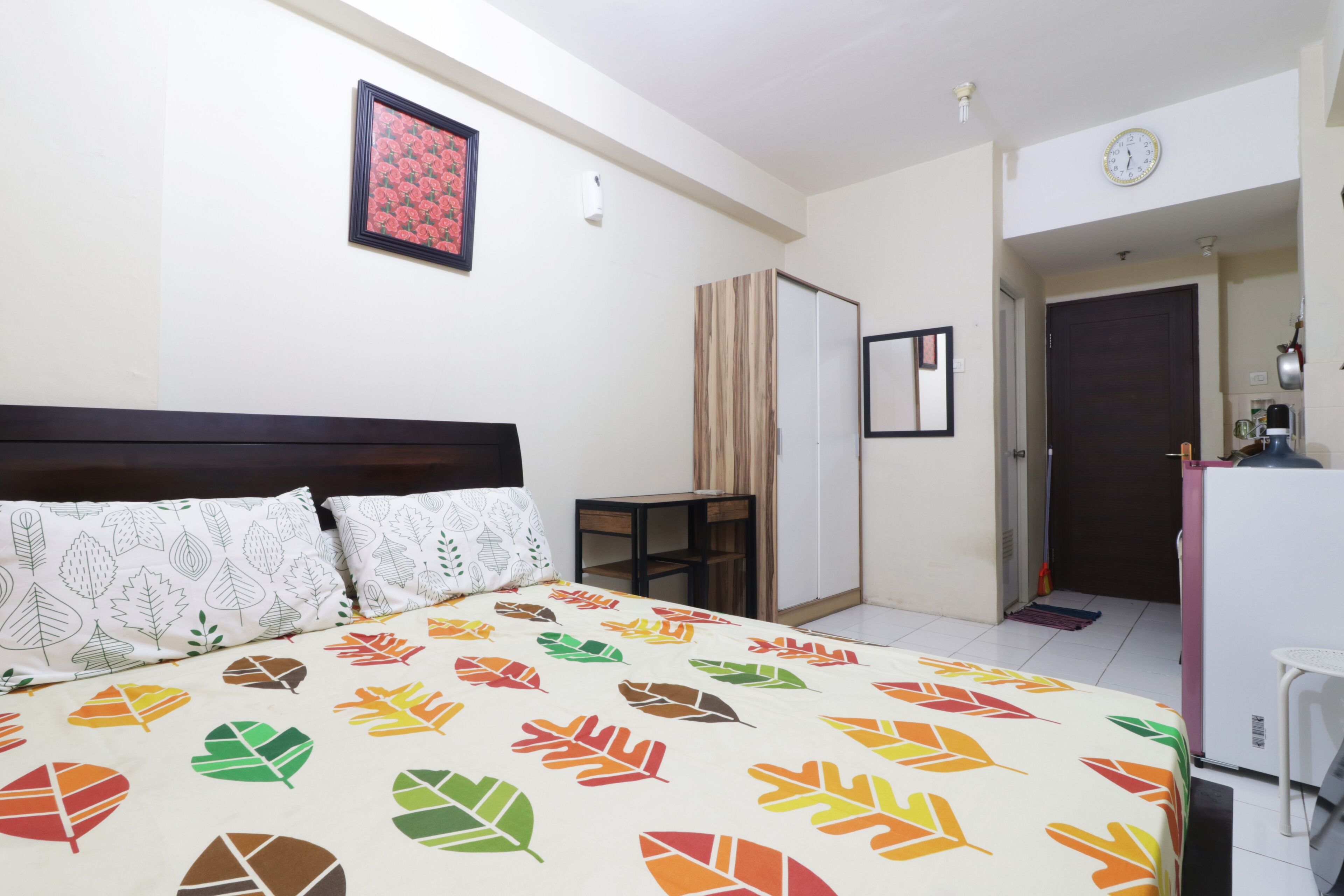 Apartemen Citypark