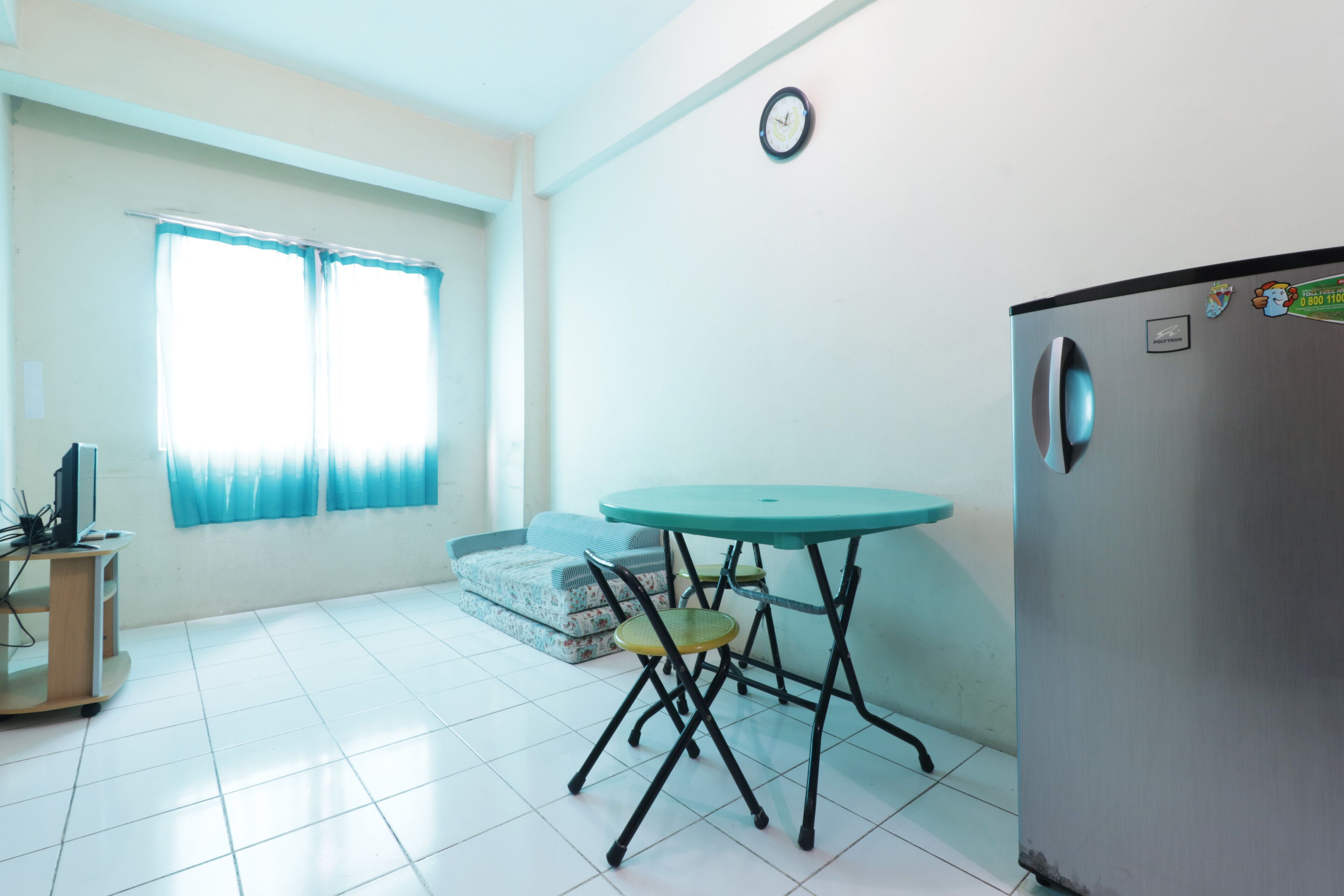 Apartemen Citypark