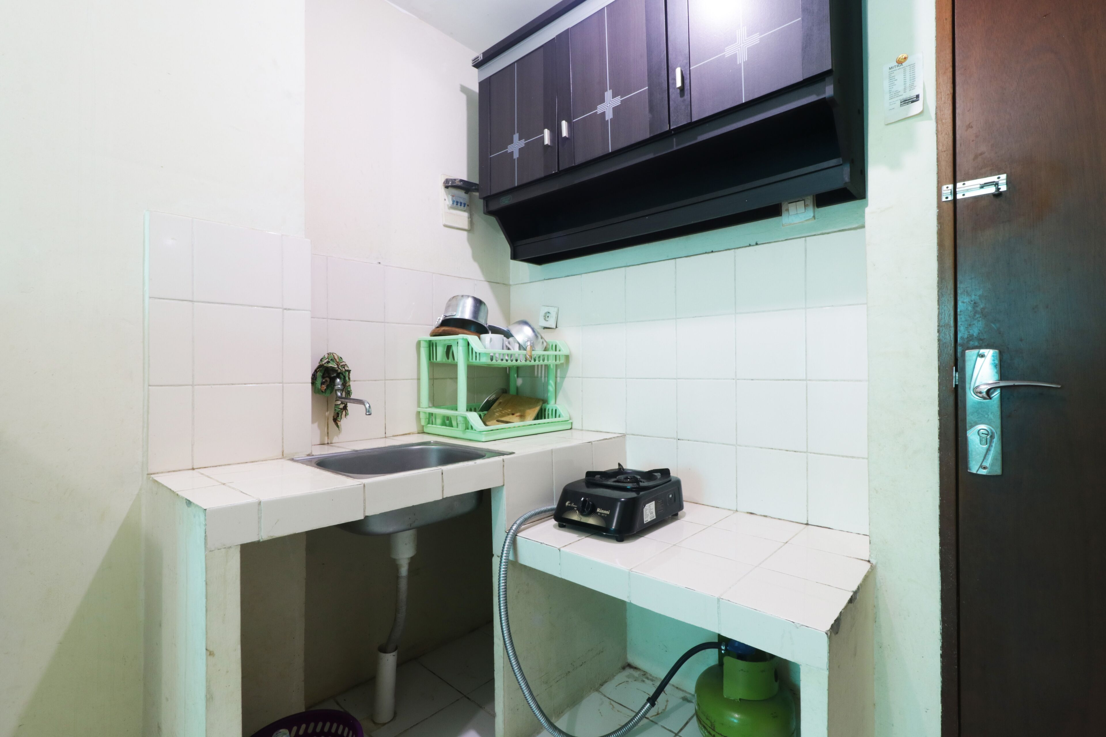Apartemen Citypark