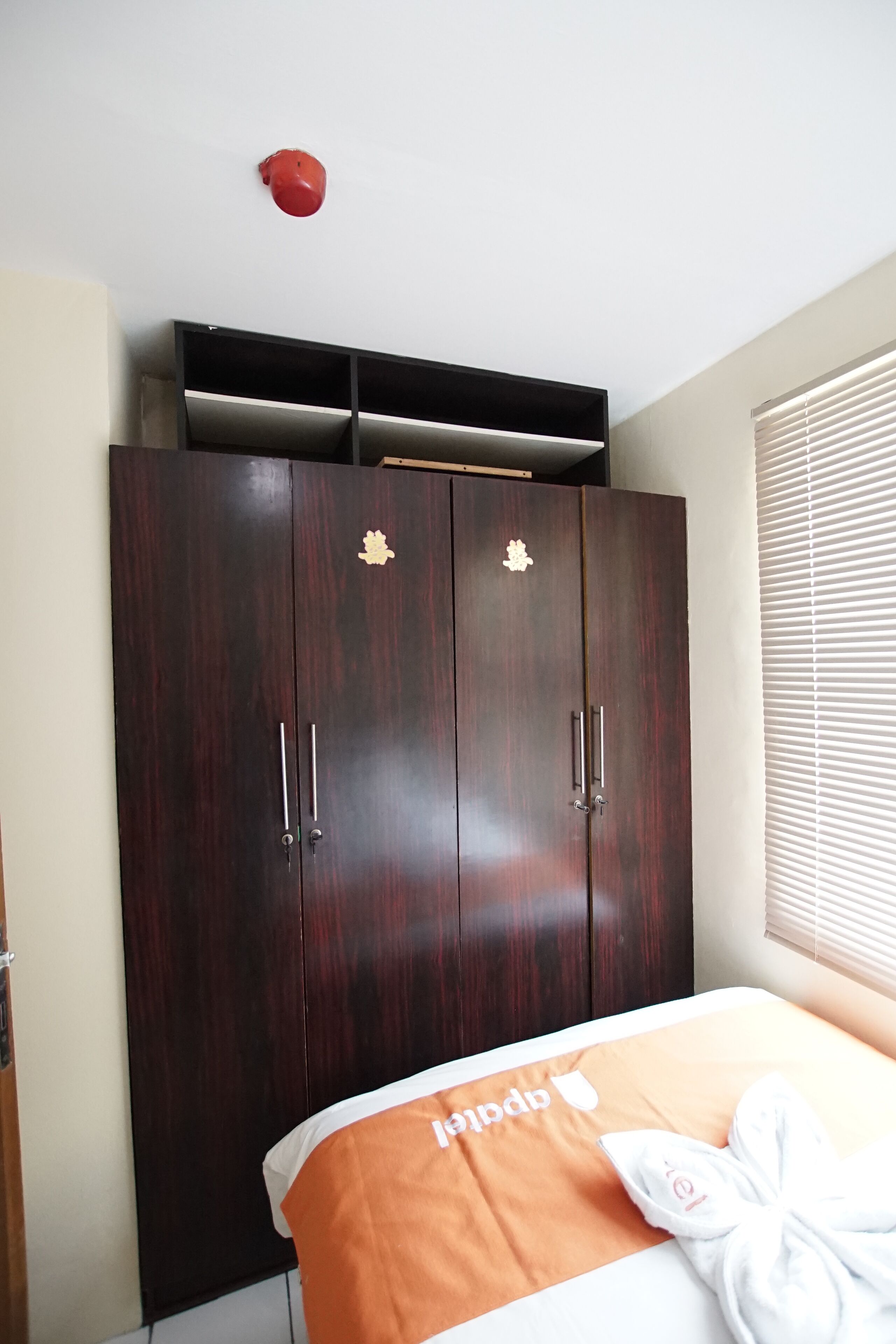 Apartement Laguna