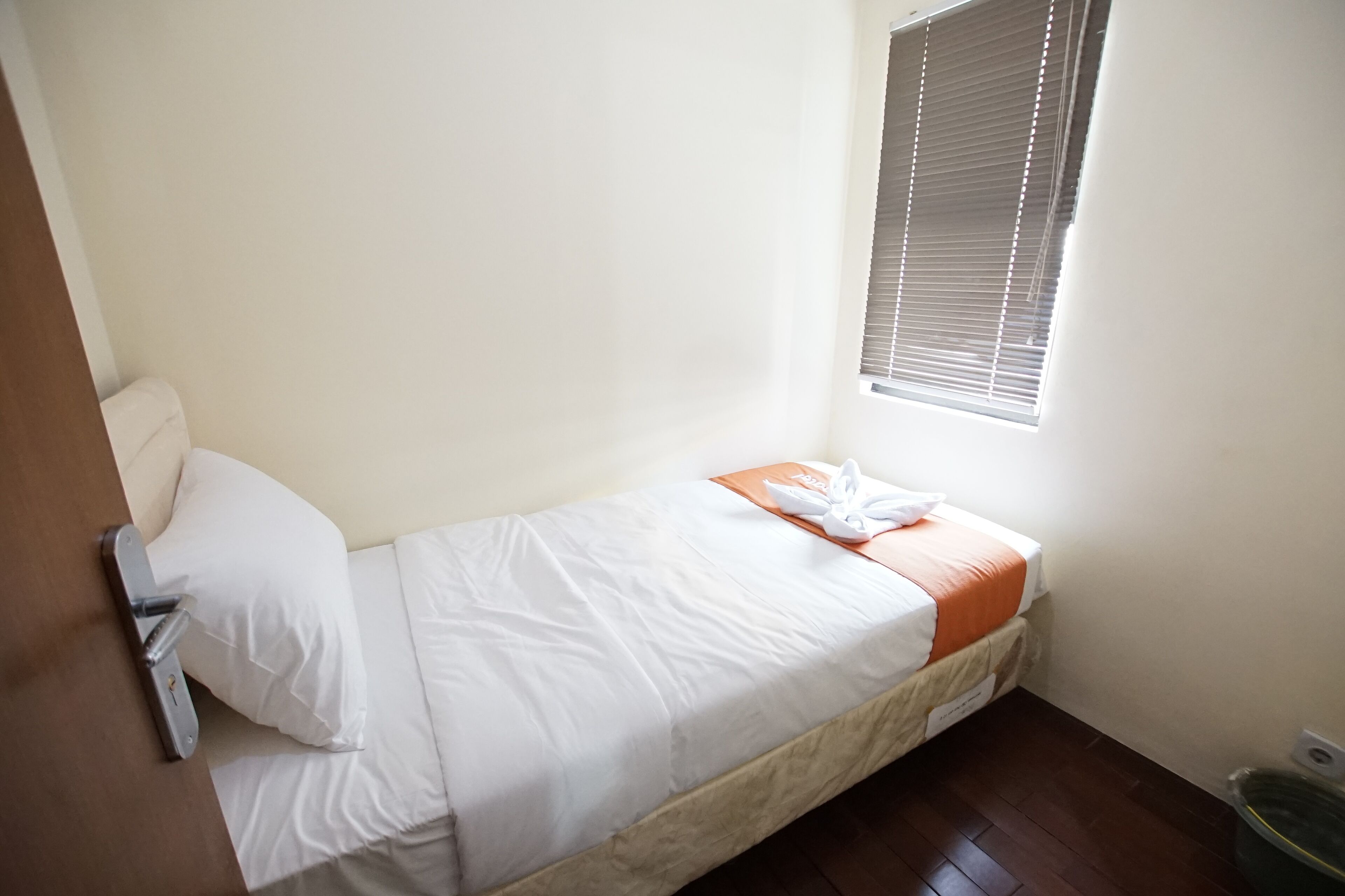 Apartement Laguna