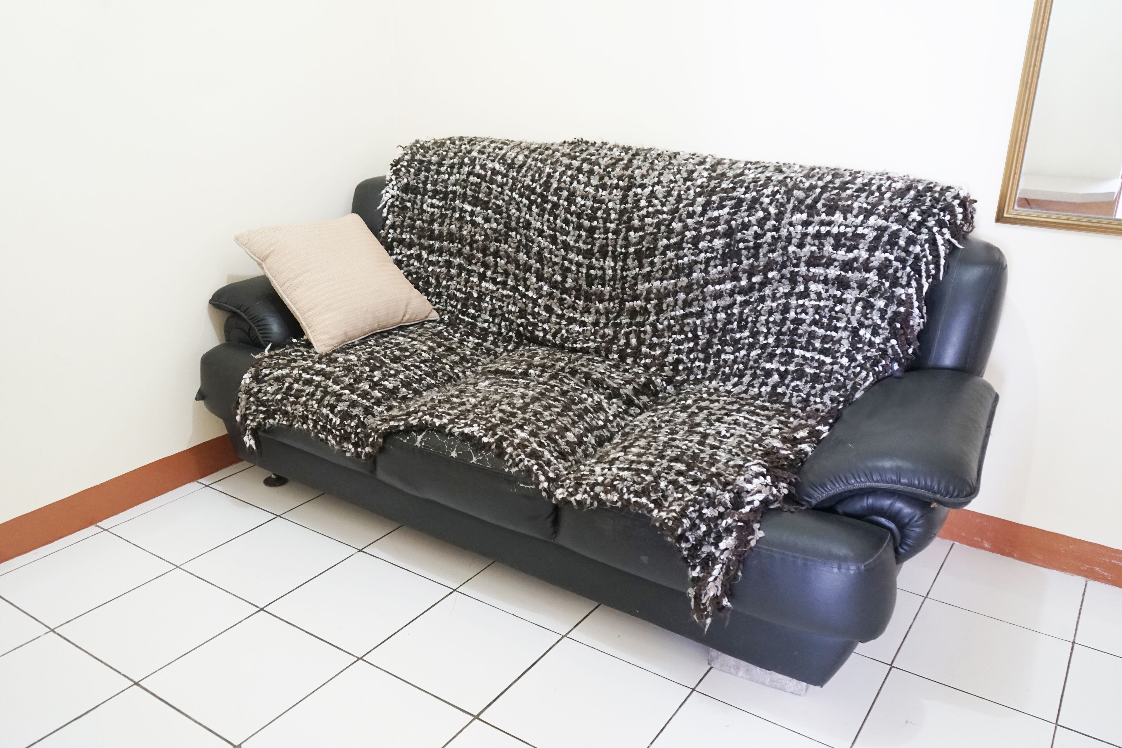 Apartement Laguna