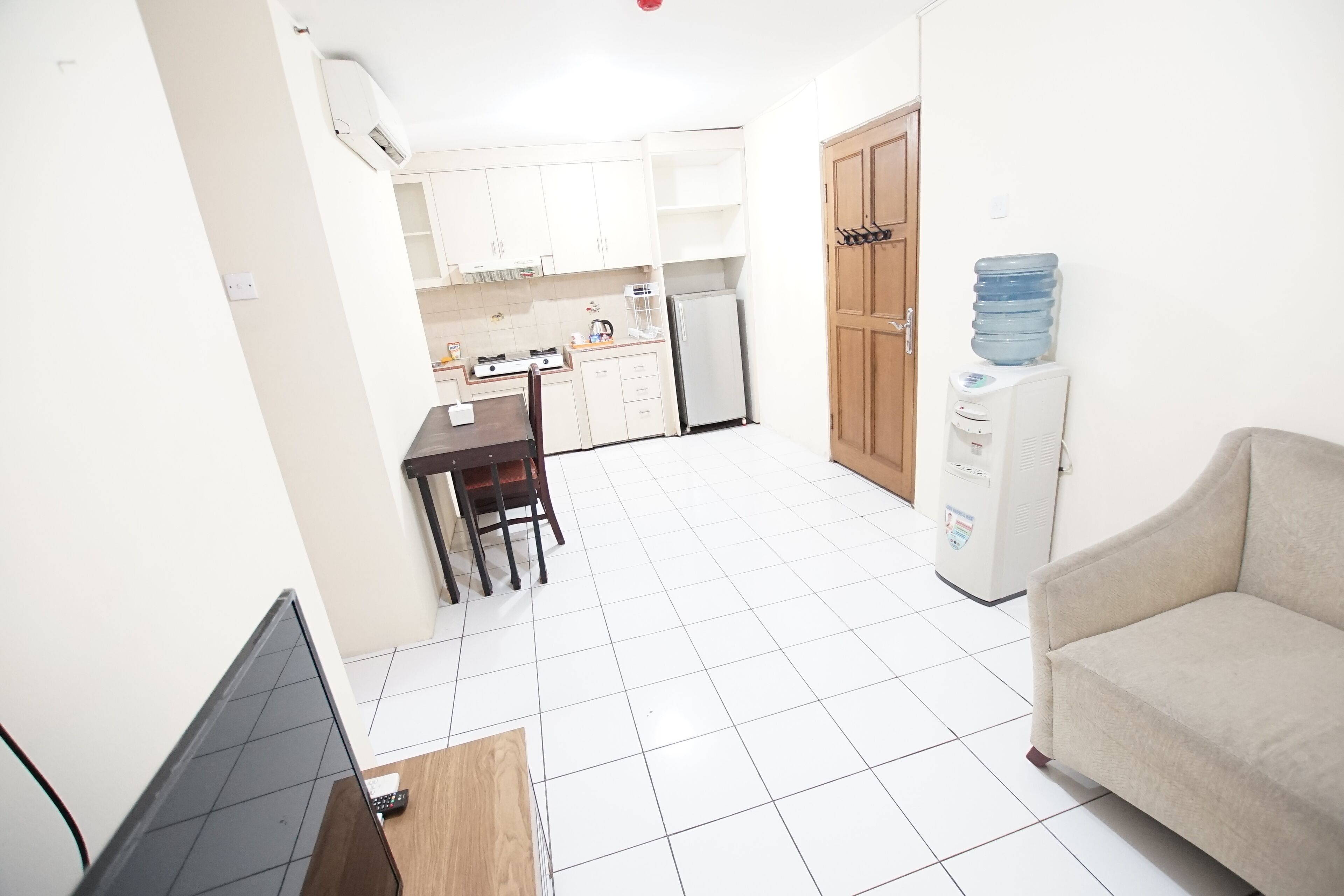 Apartement Laguna