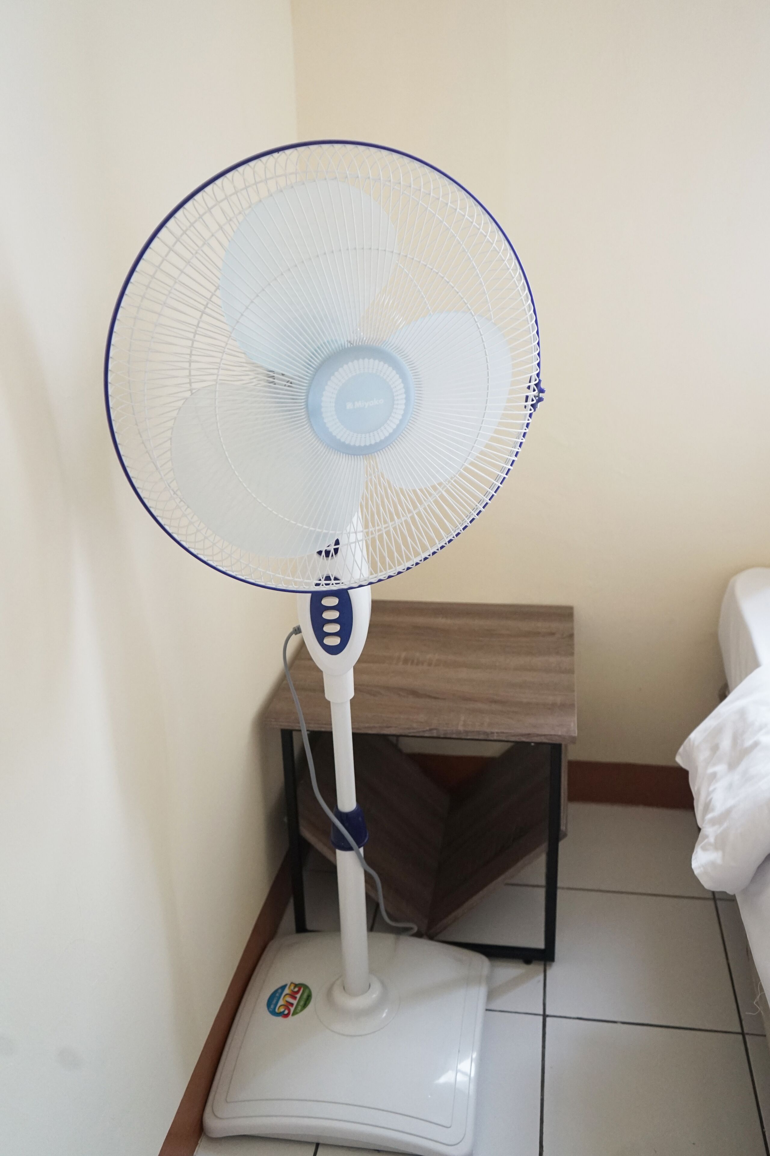 Apartement Laguna