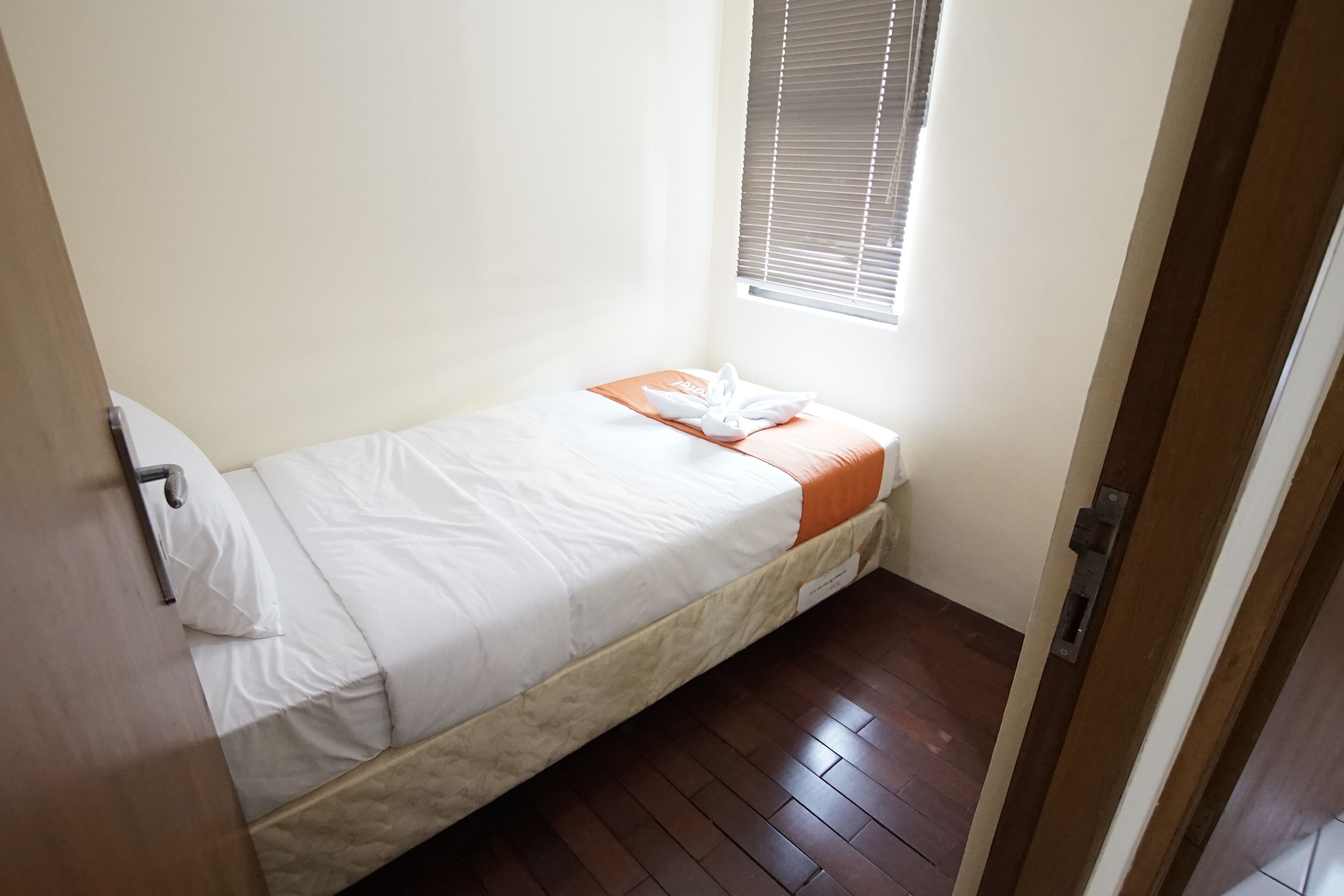 Apartement Laguna