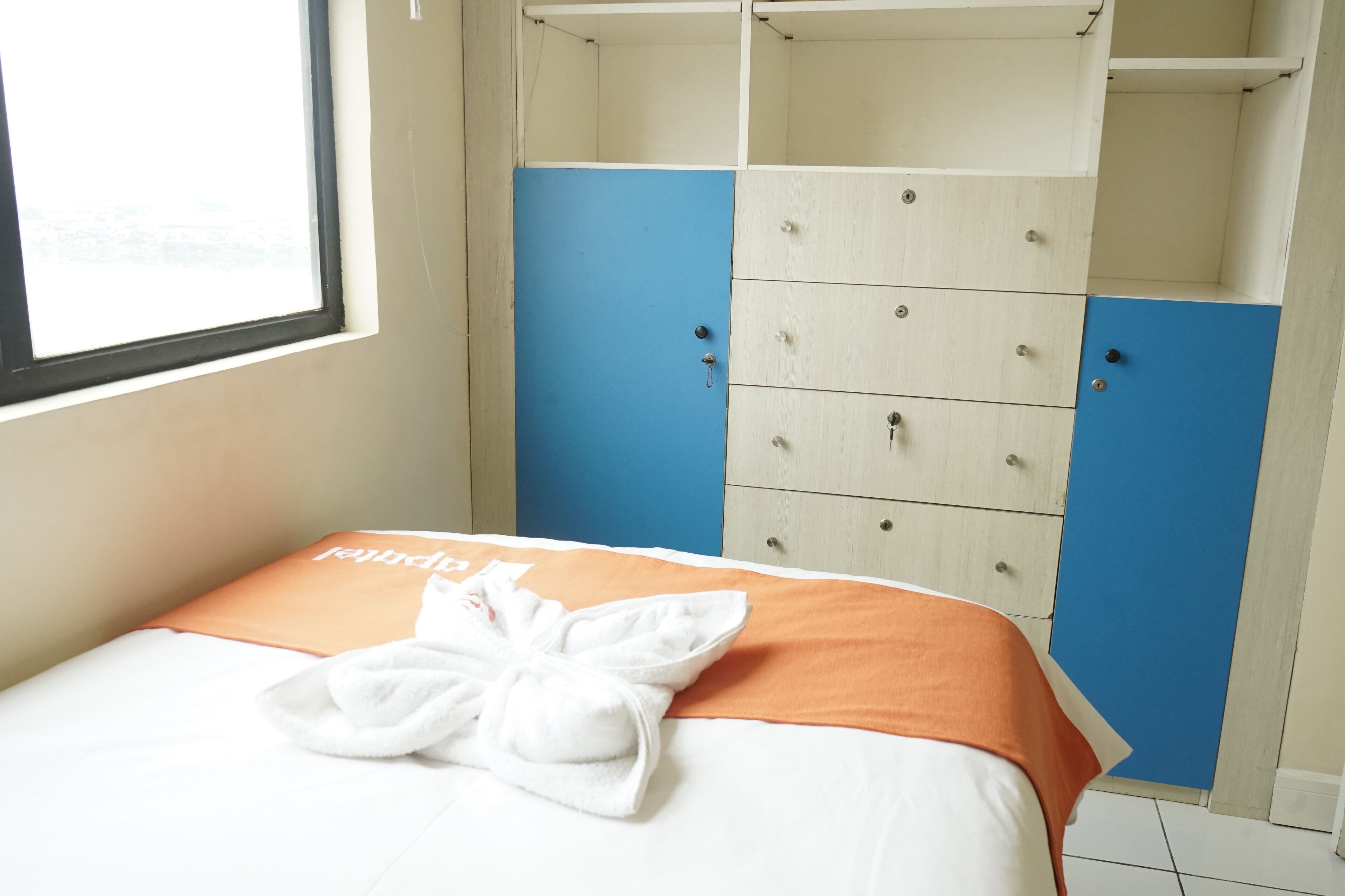 Apartement Laguna