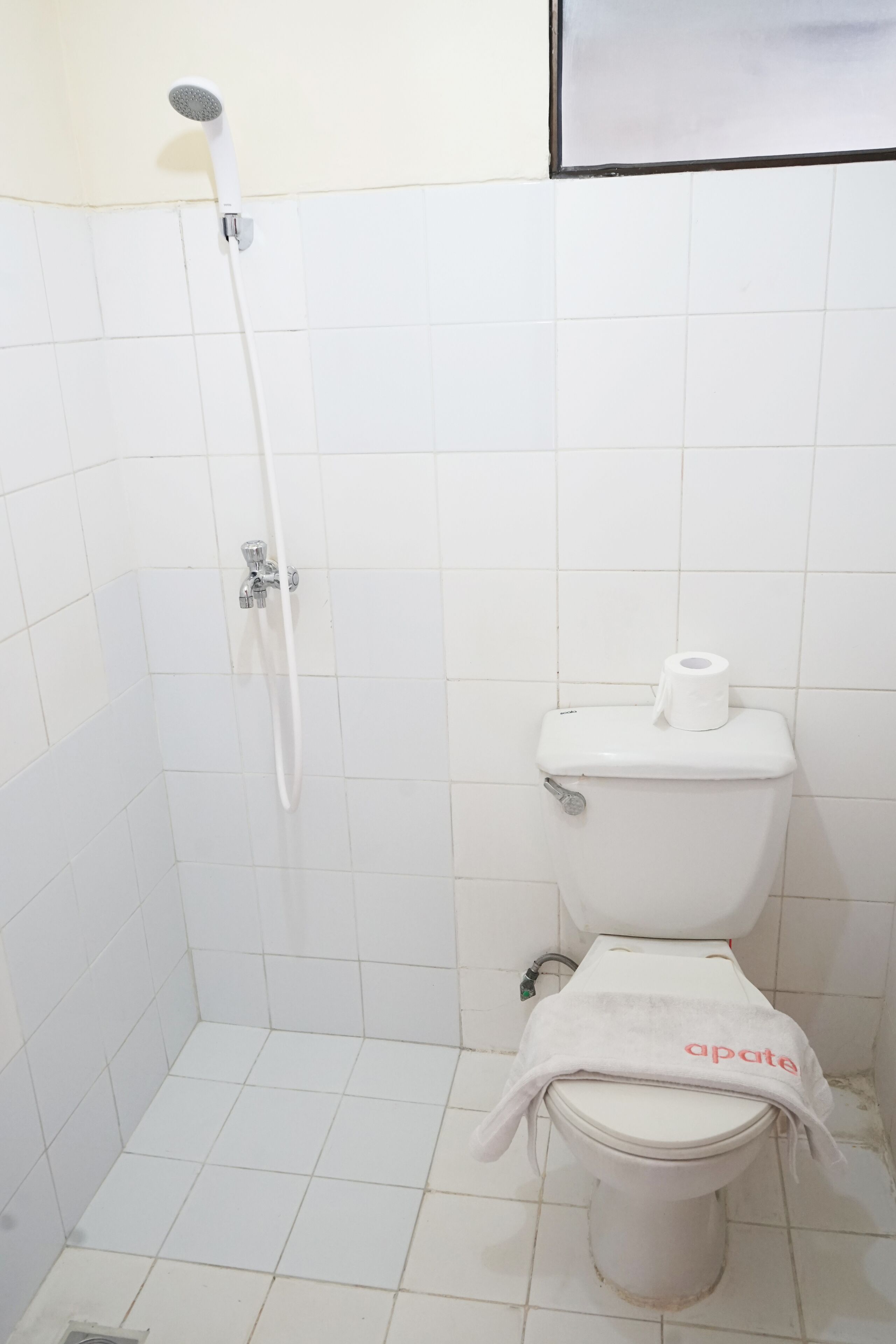 Apartement Laguna