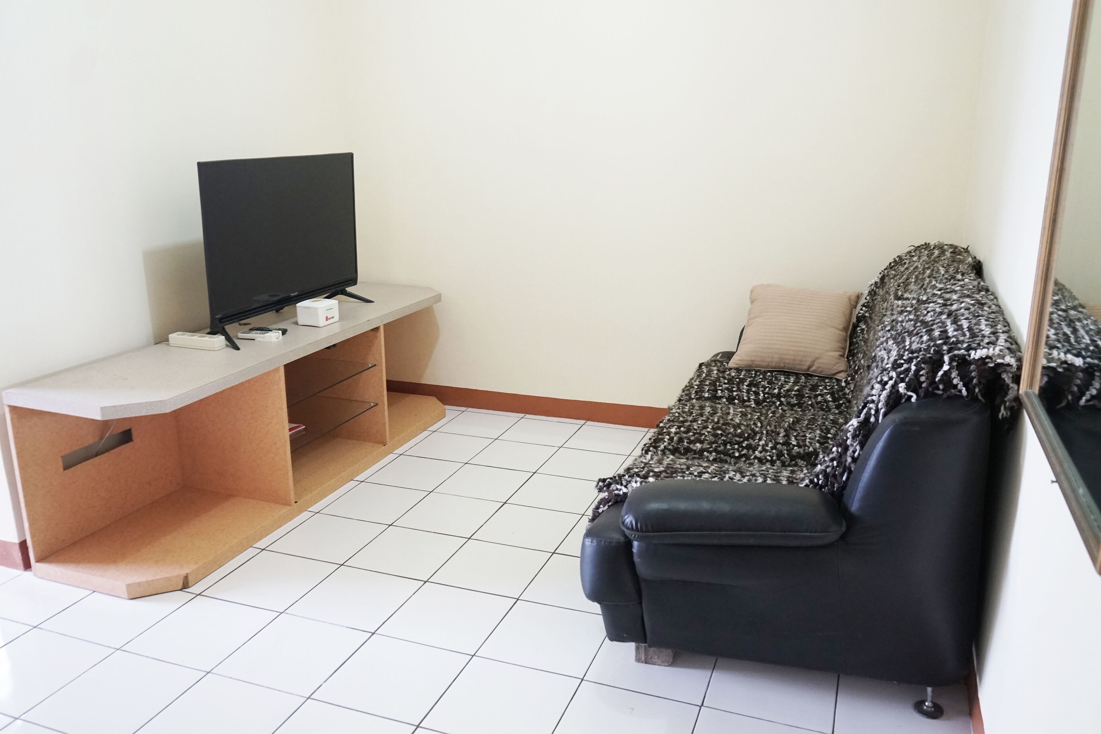 Apartement Laguna