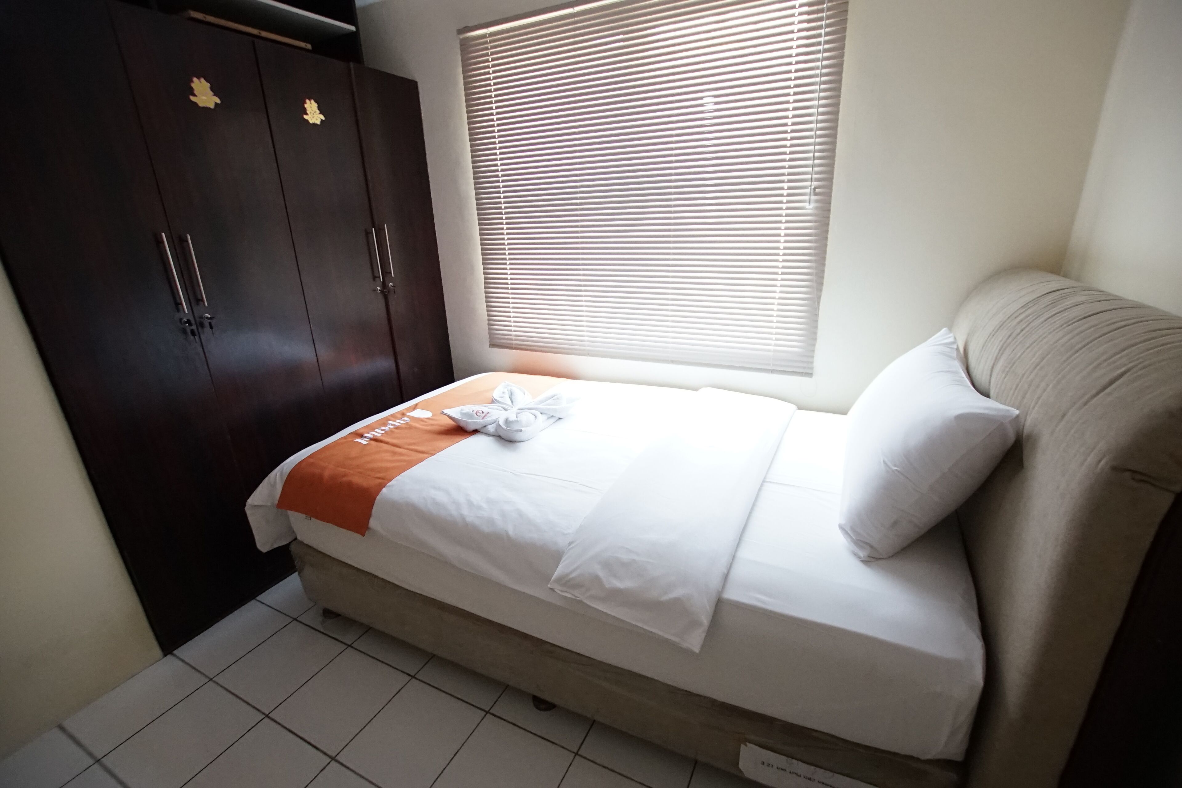 Apartement Laguna