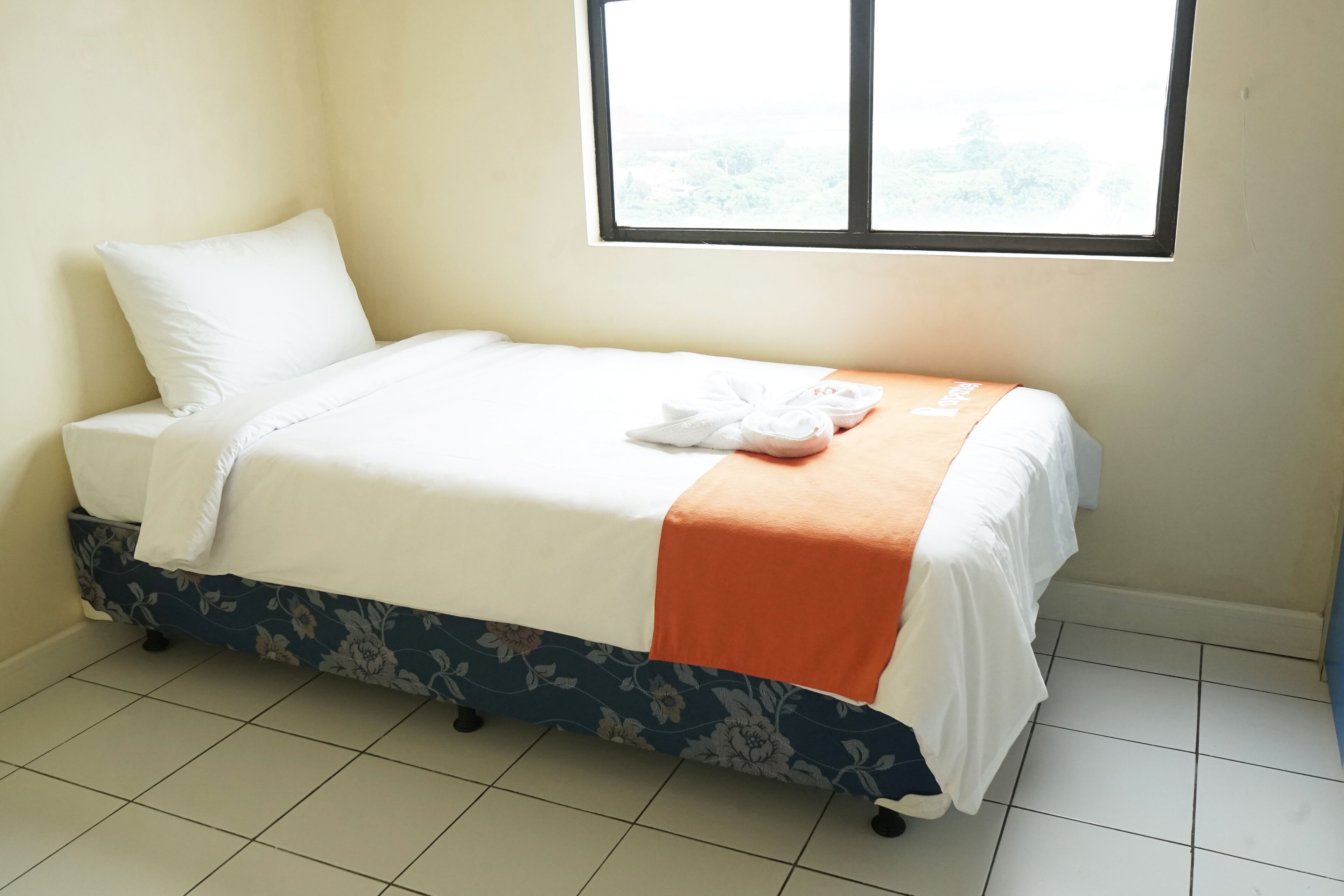 Apartement Laguna