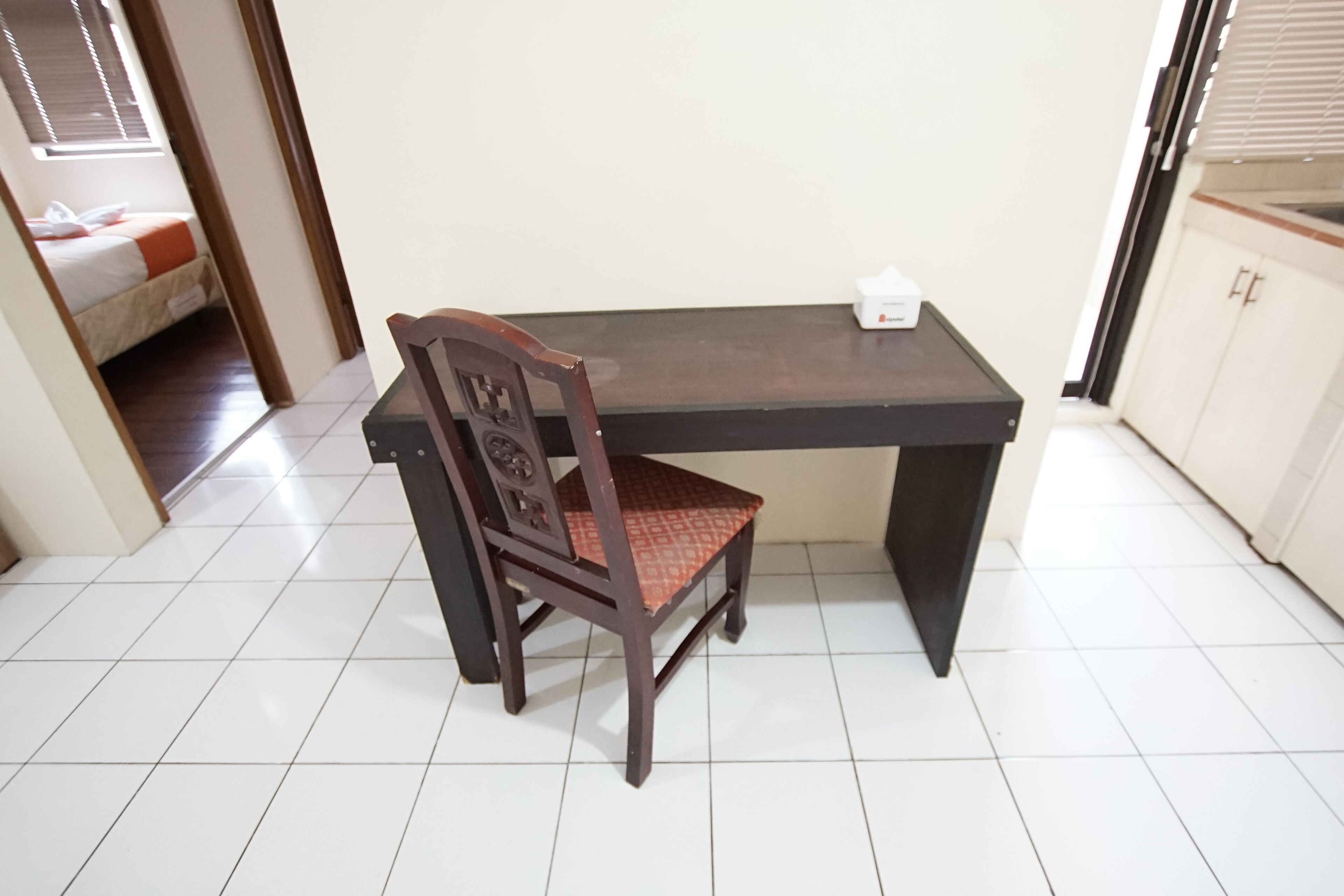 Apartement Laguna