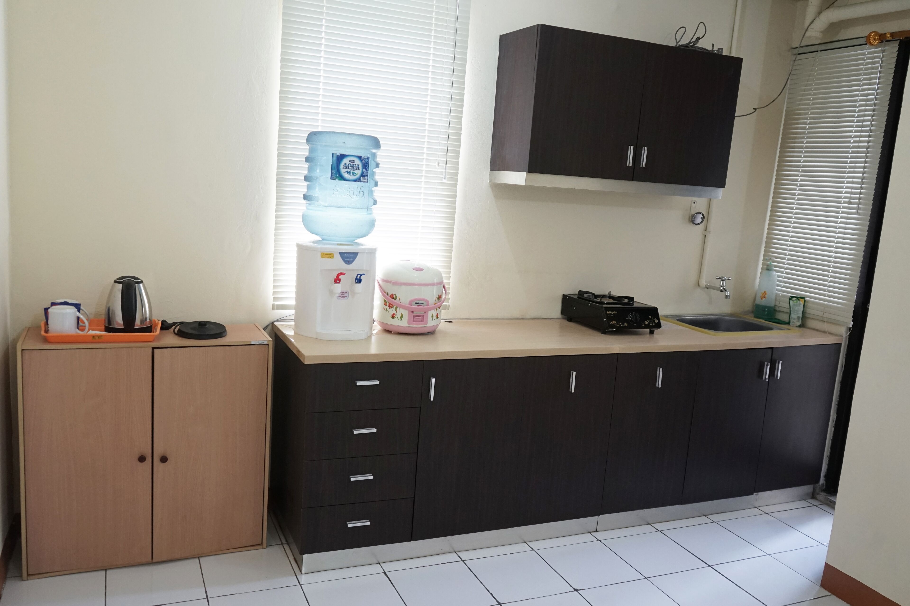 Apartement Laguna