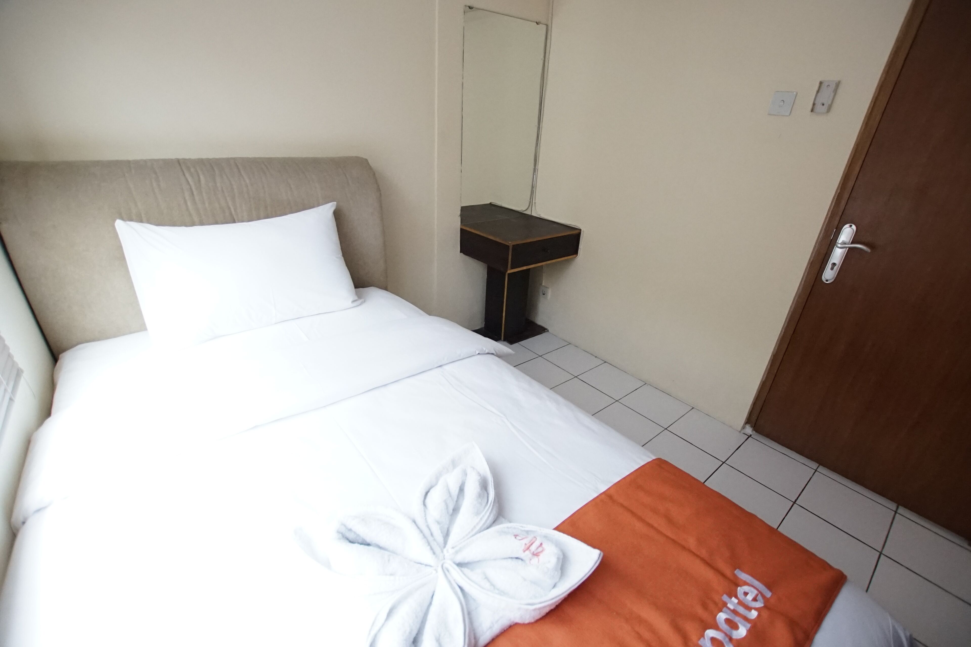 Apartement Laguna