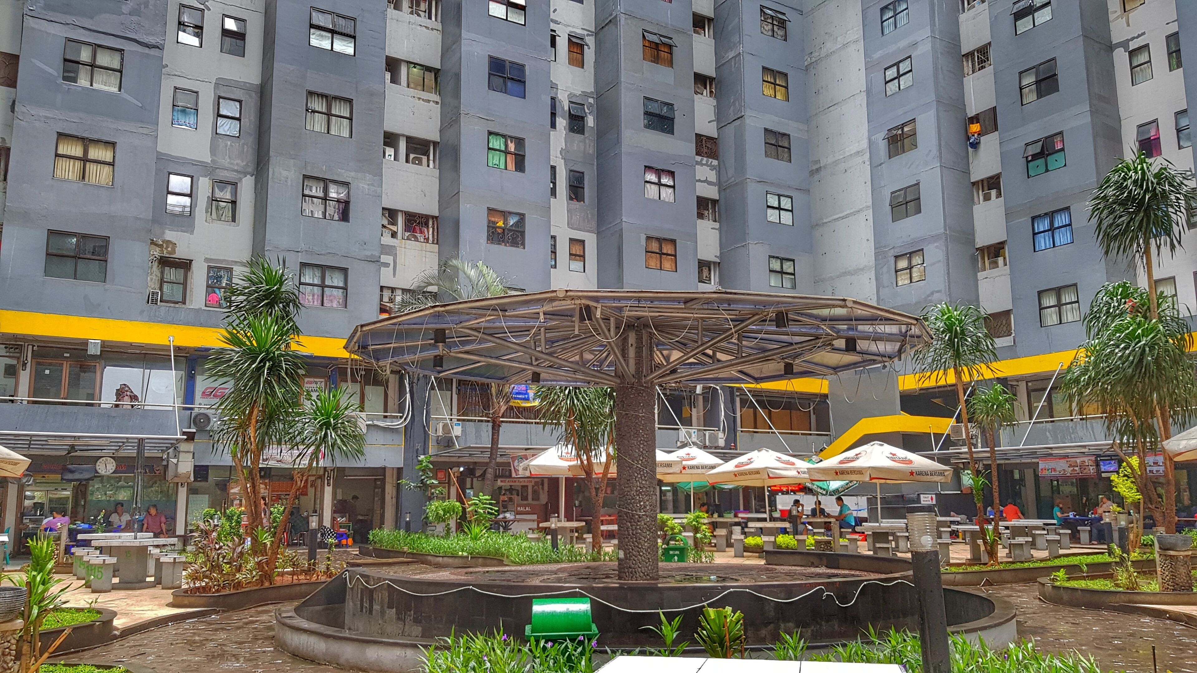 Apartement Laguna