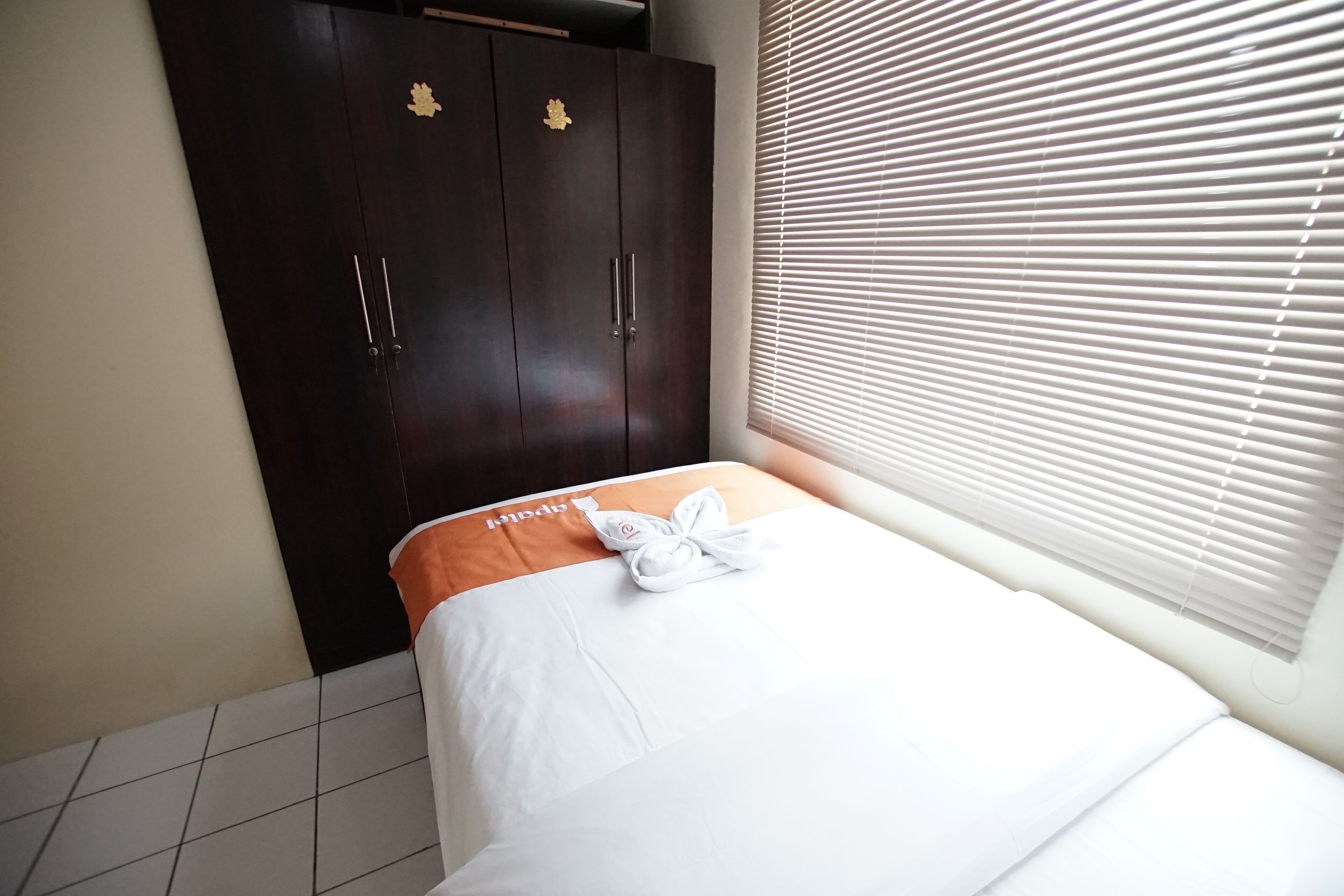 Apartement Laguna