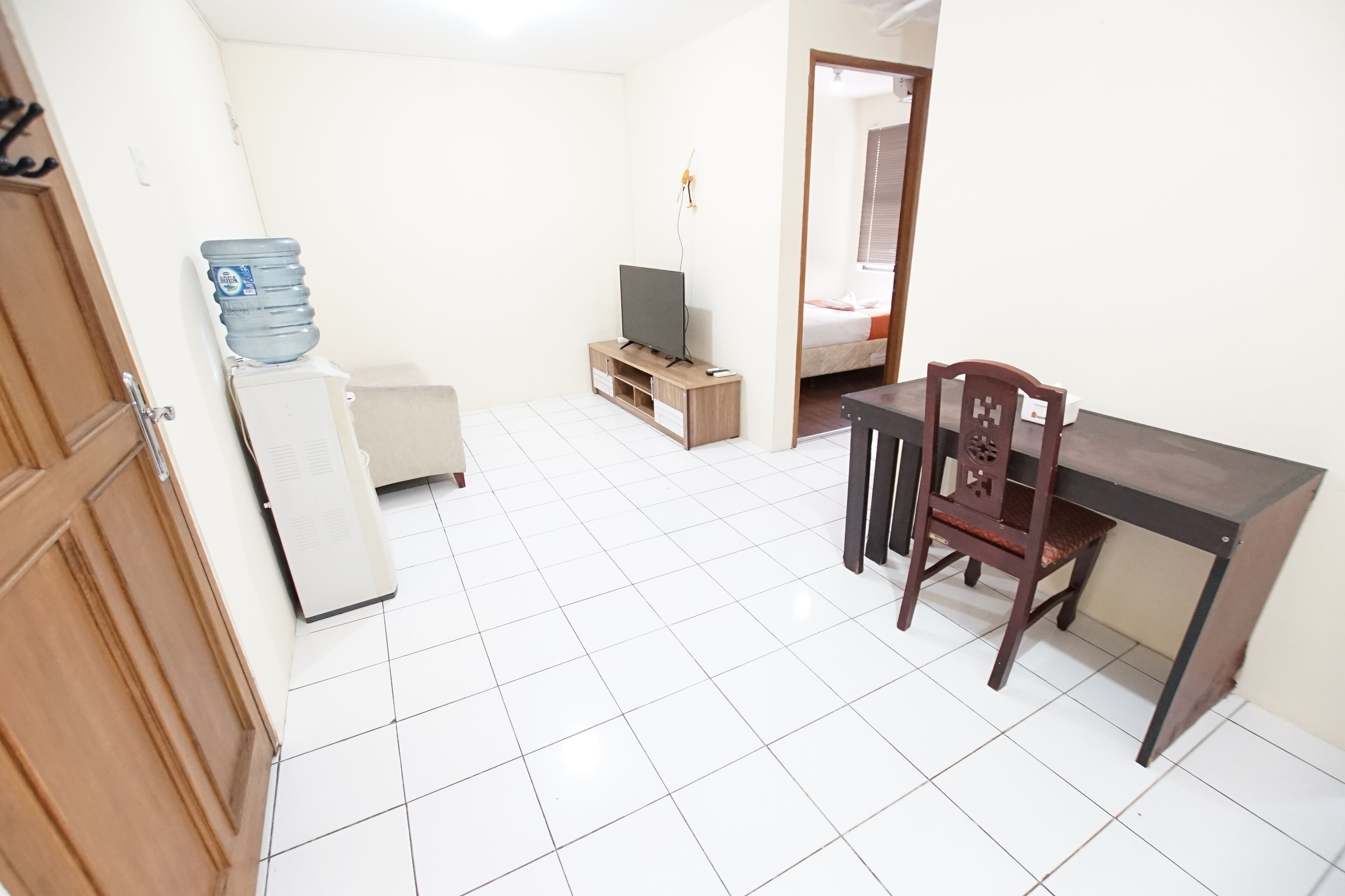 Apartement Laguna