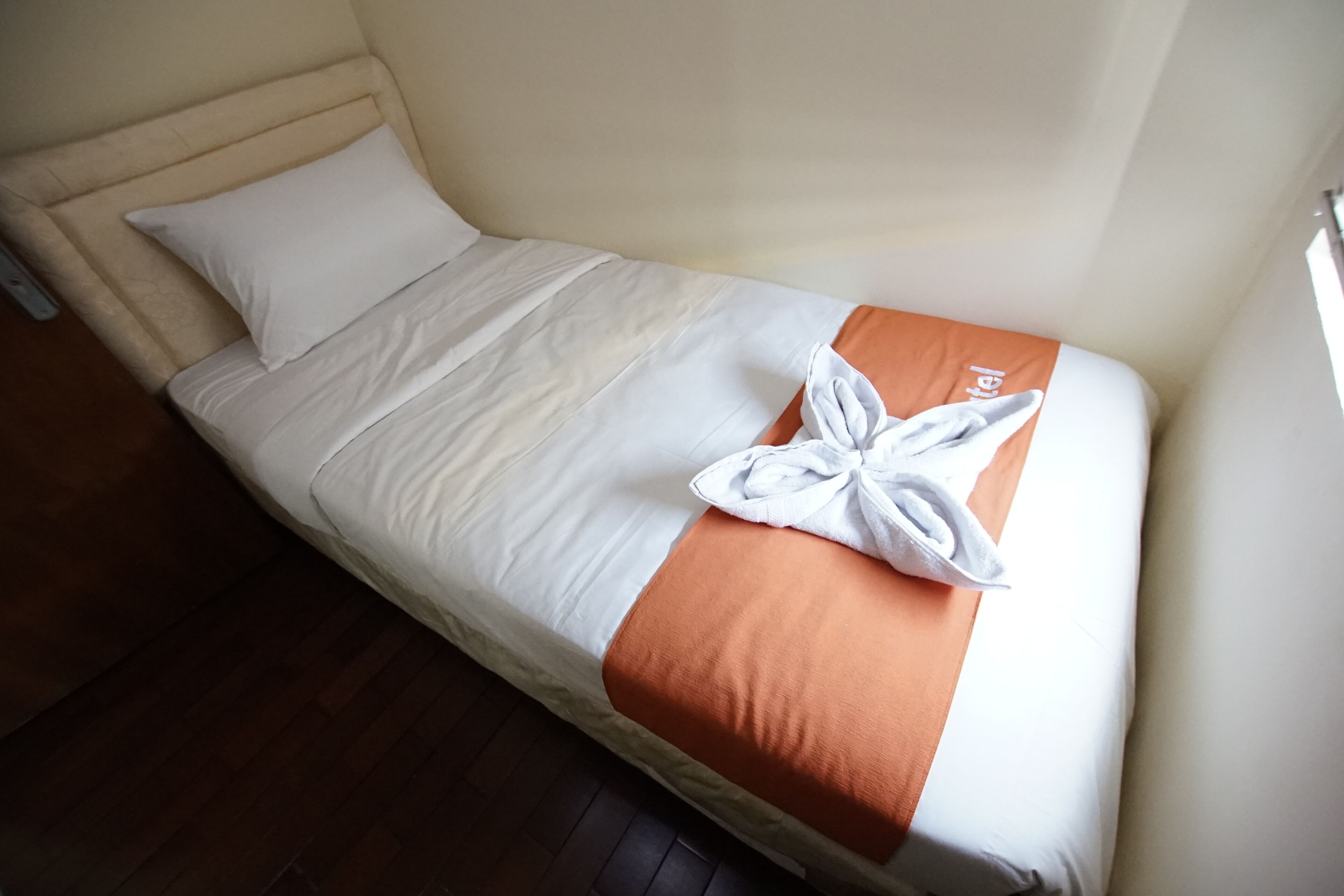 Apartement Laguna