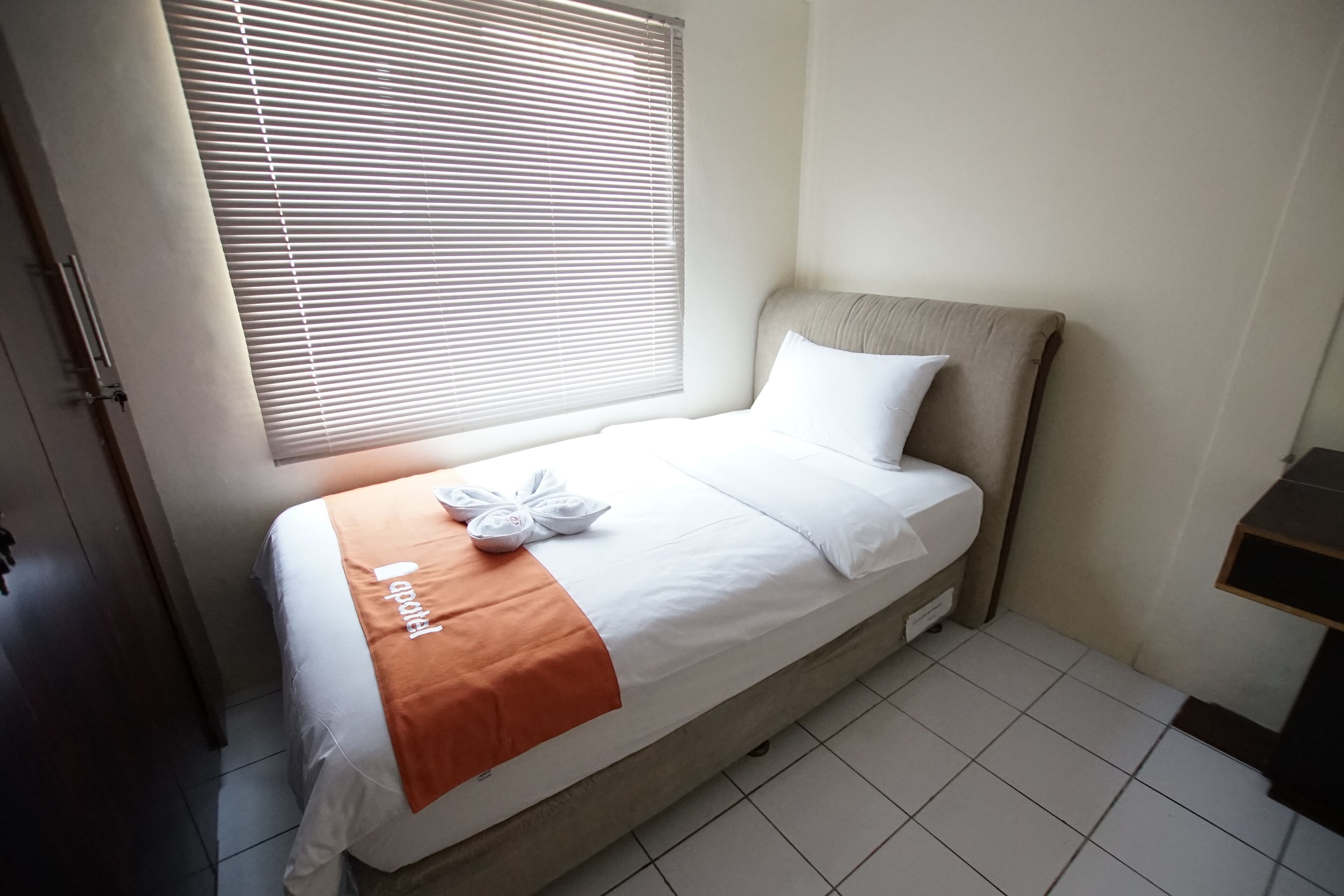 Apartement Laguna