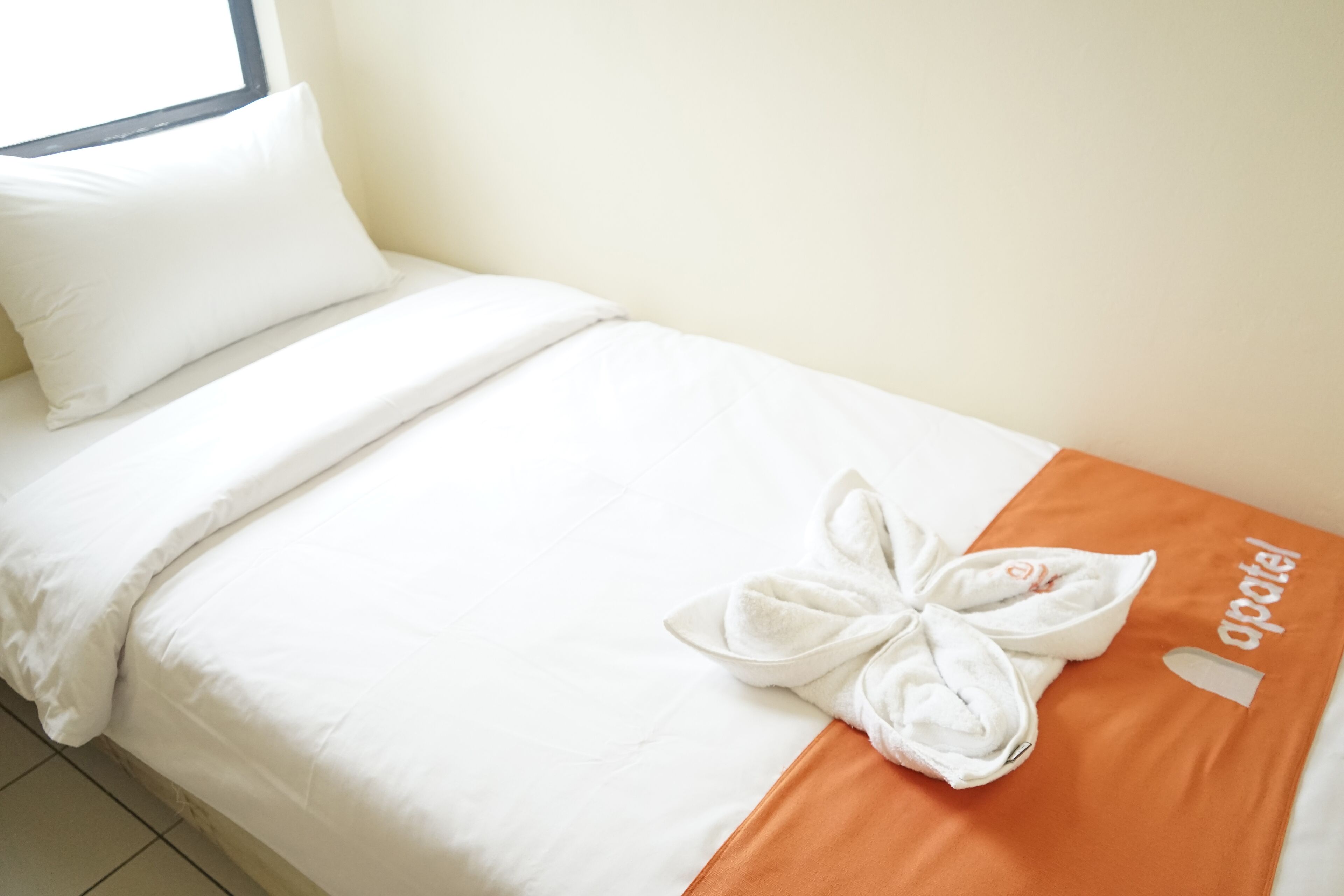 Apartement Laguna