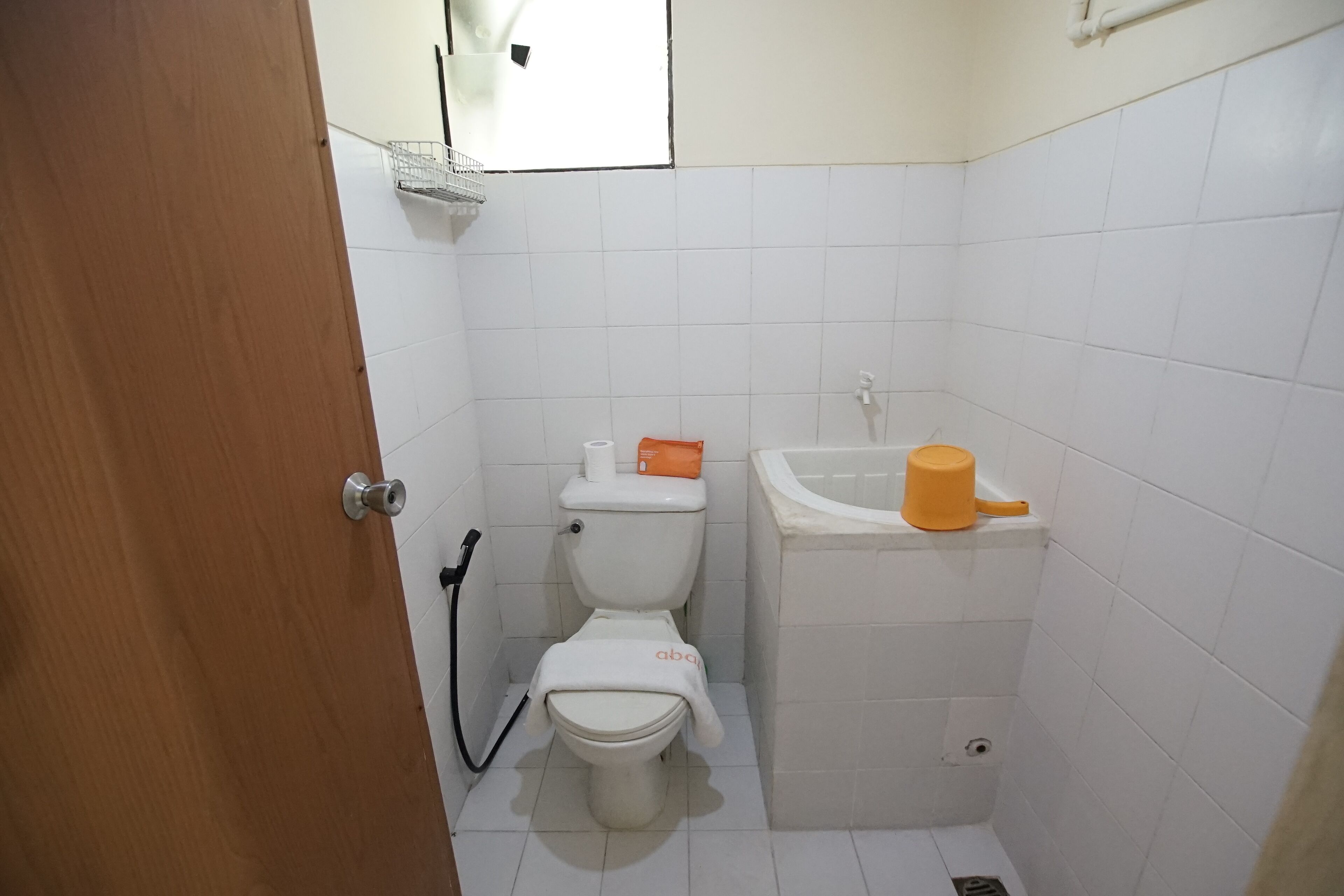 Apartement Laguna