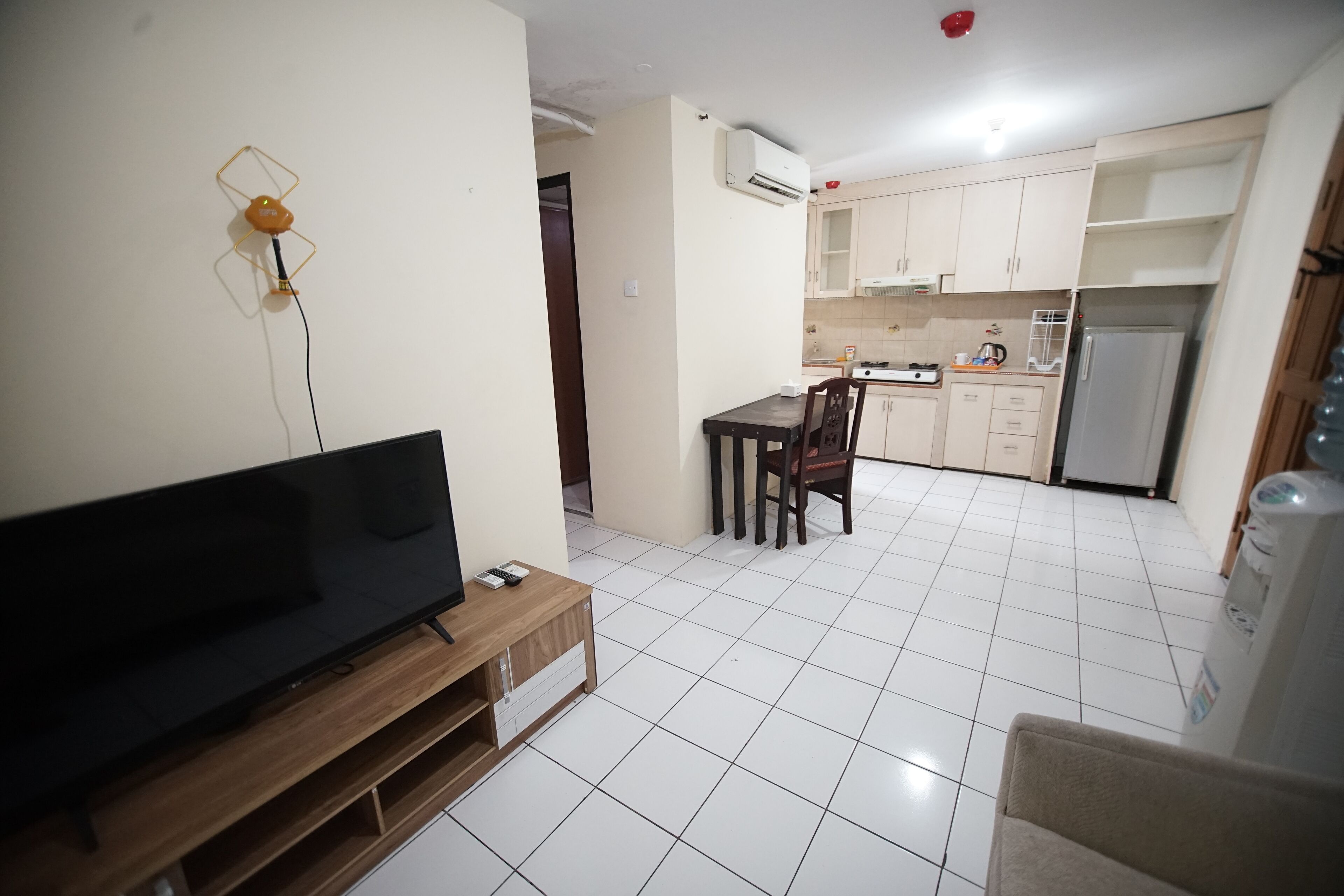 Apartement Laguna