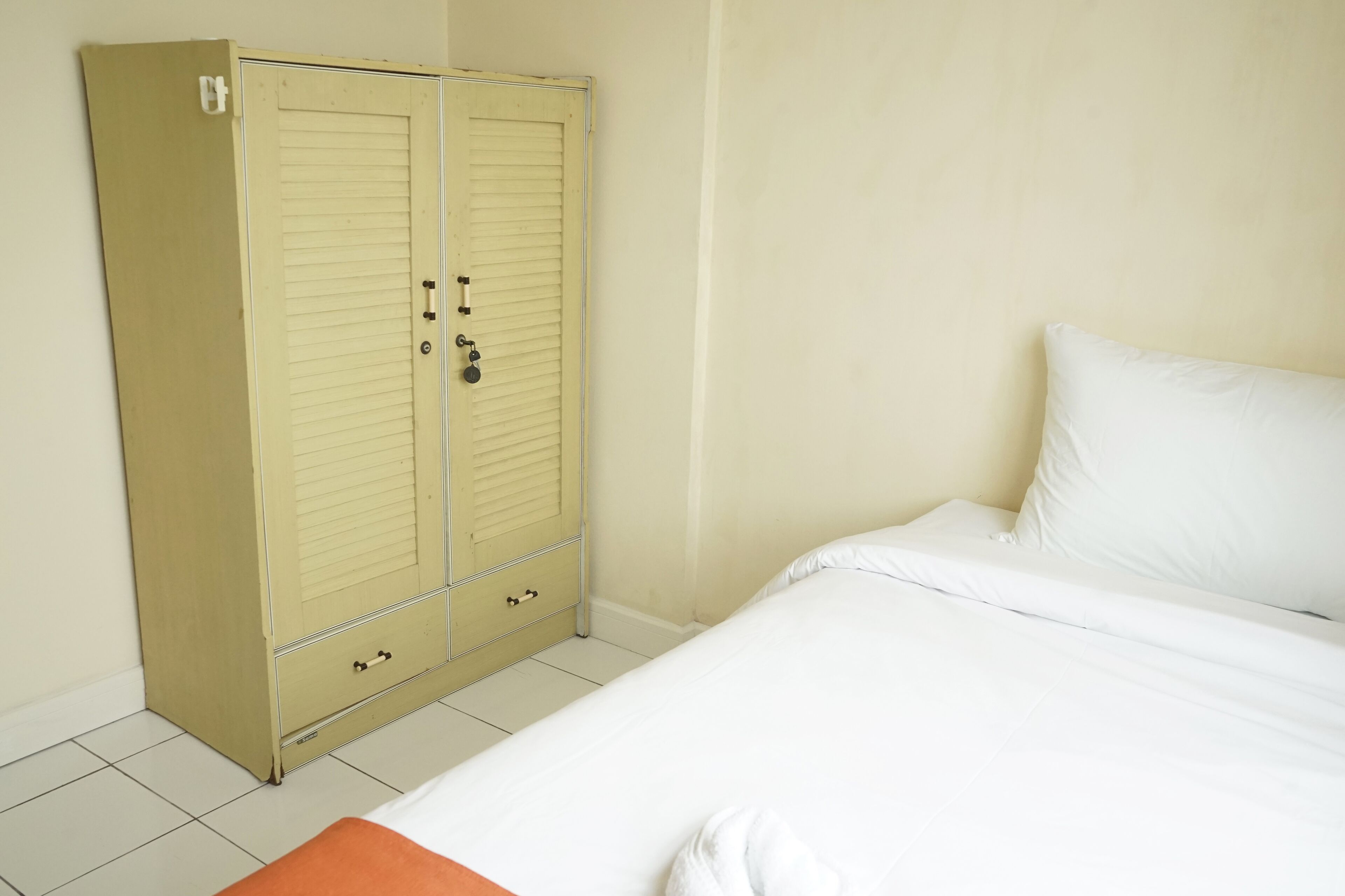 Apartement Laguna