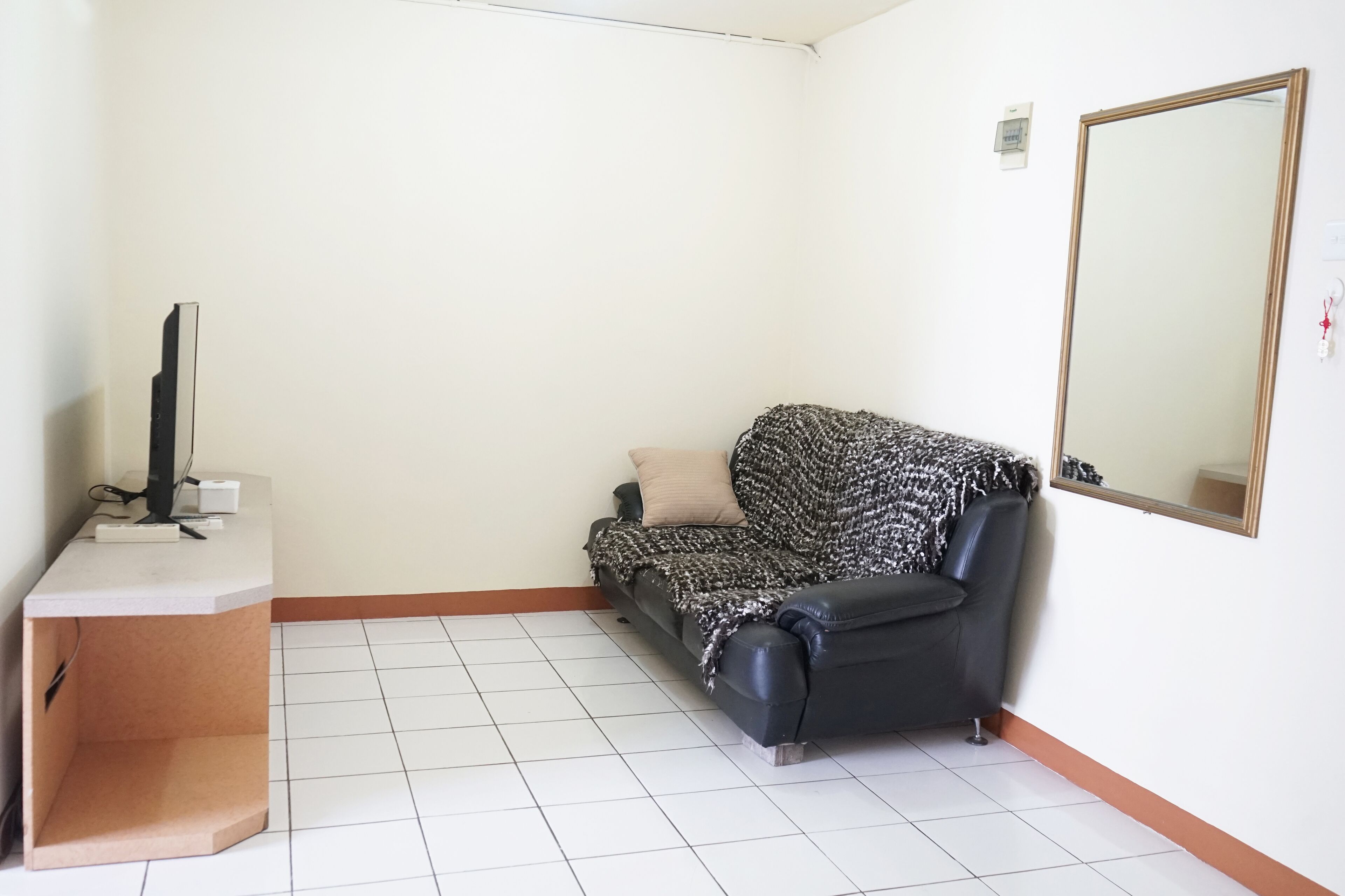 Apartement Laguna