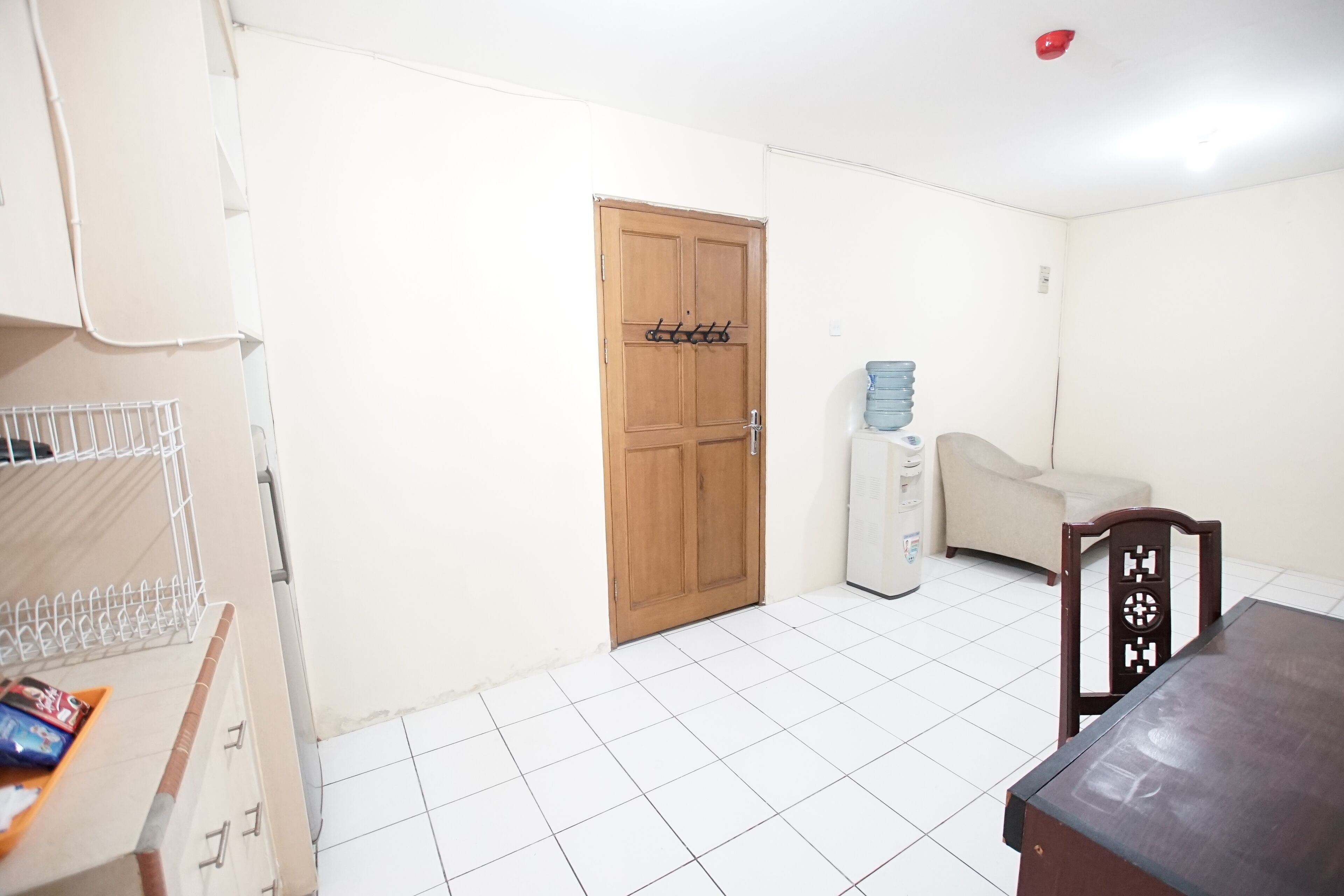 Apartement Laguna